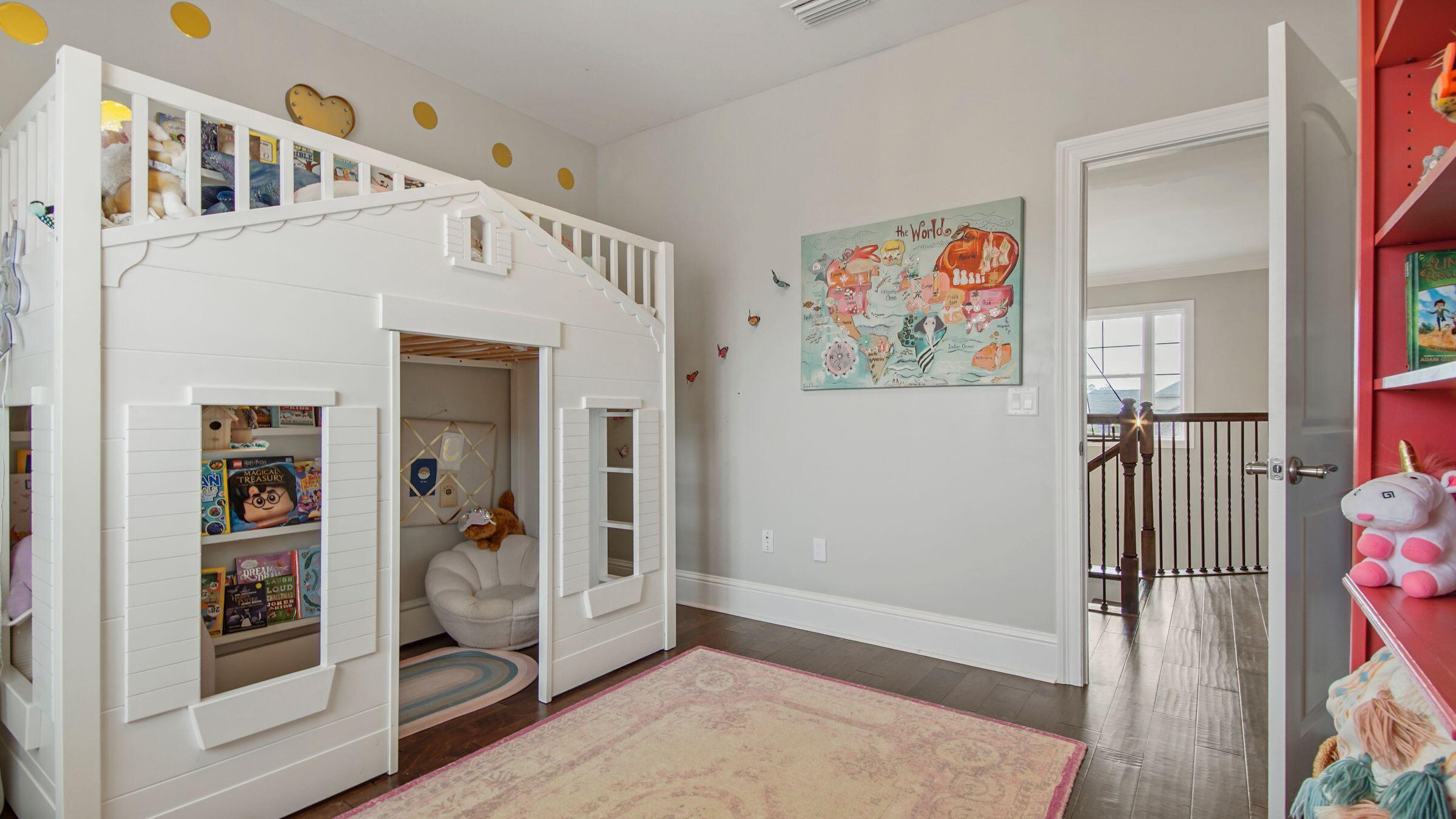 Hawks Landing - Residential