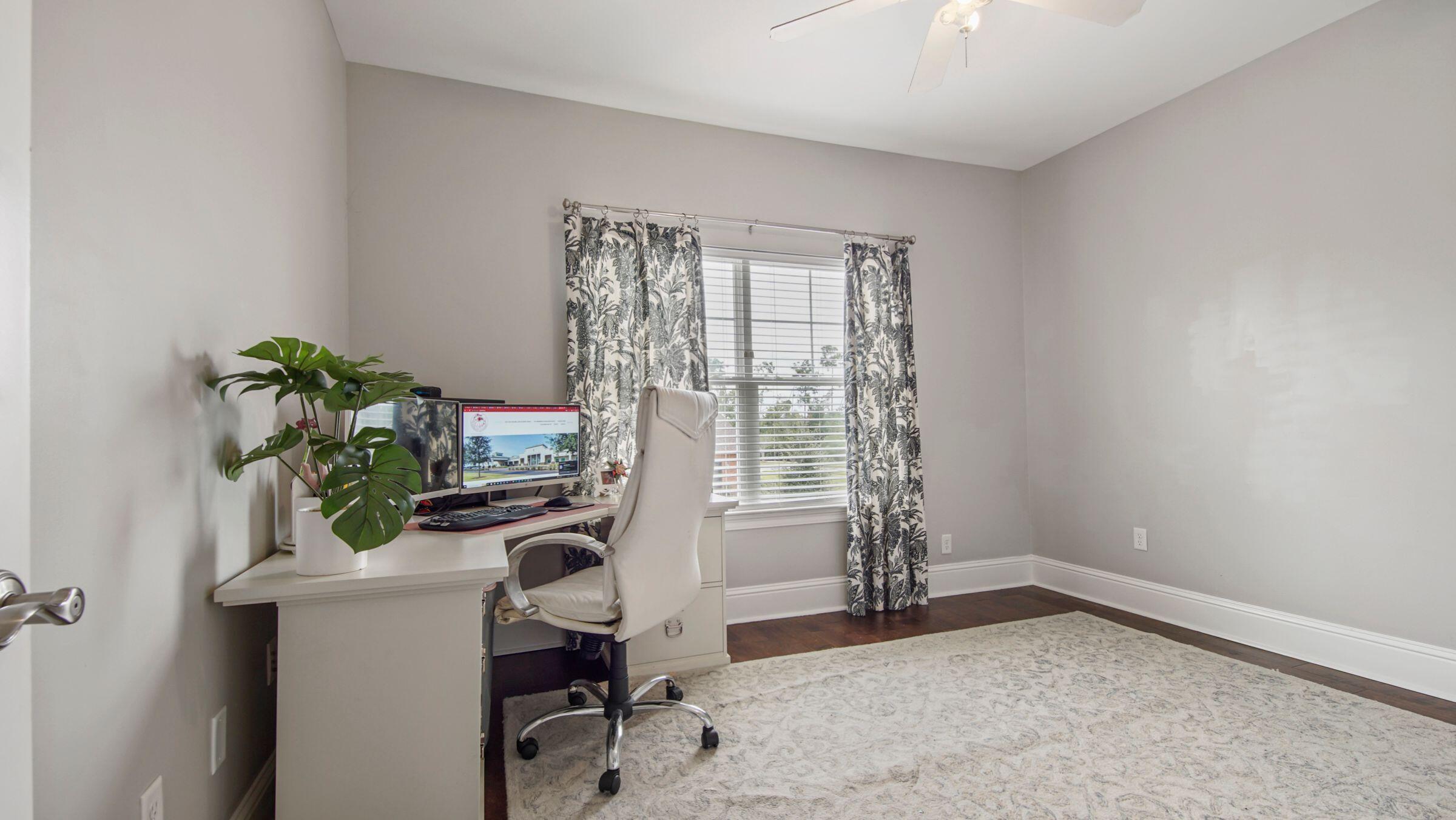 Hawks Landing - Residential