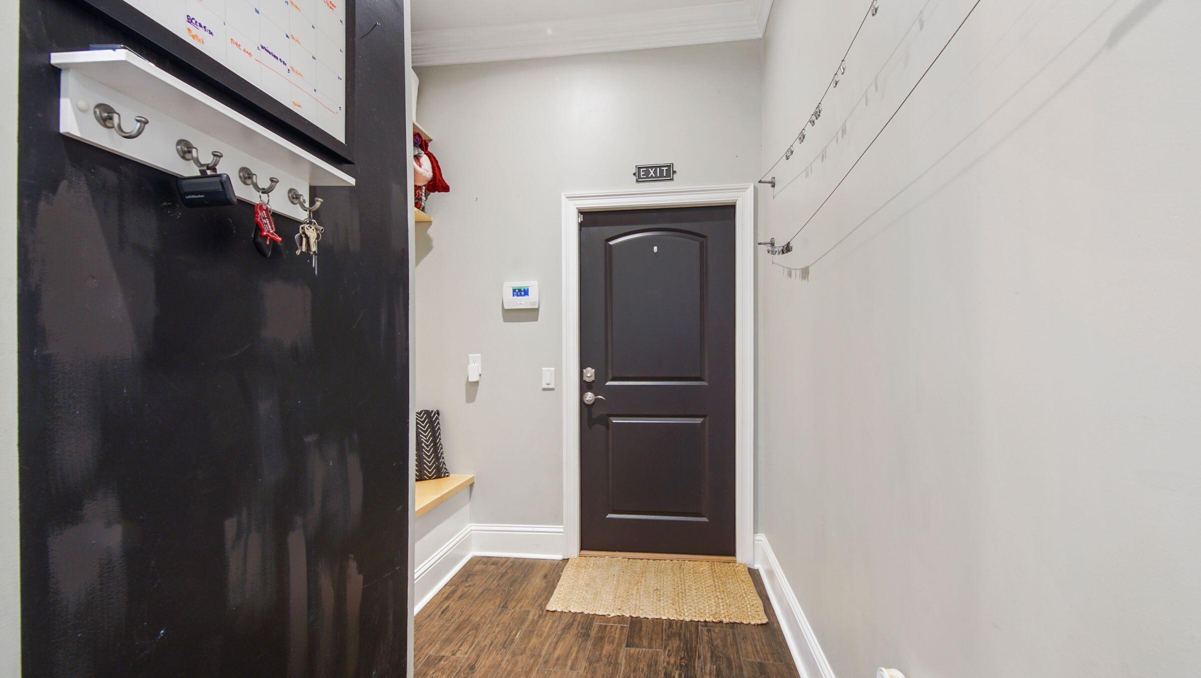 Hawks Landing - Residential