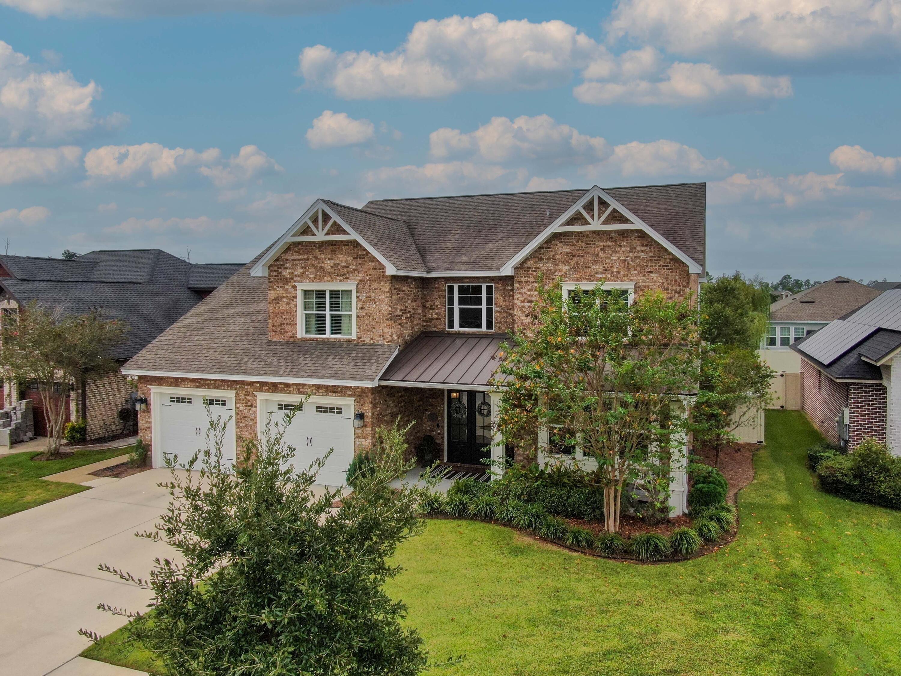 Hawks Landing - Residential