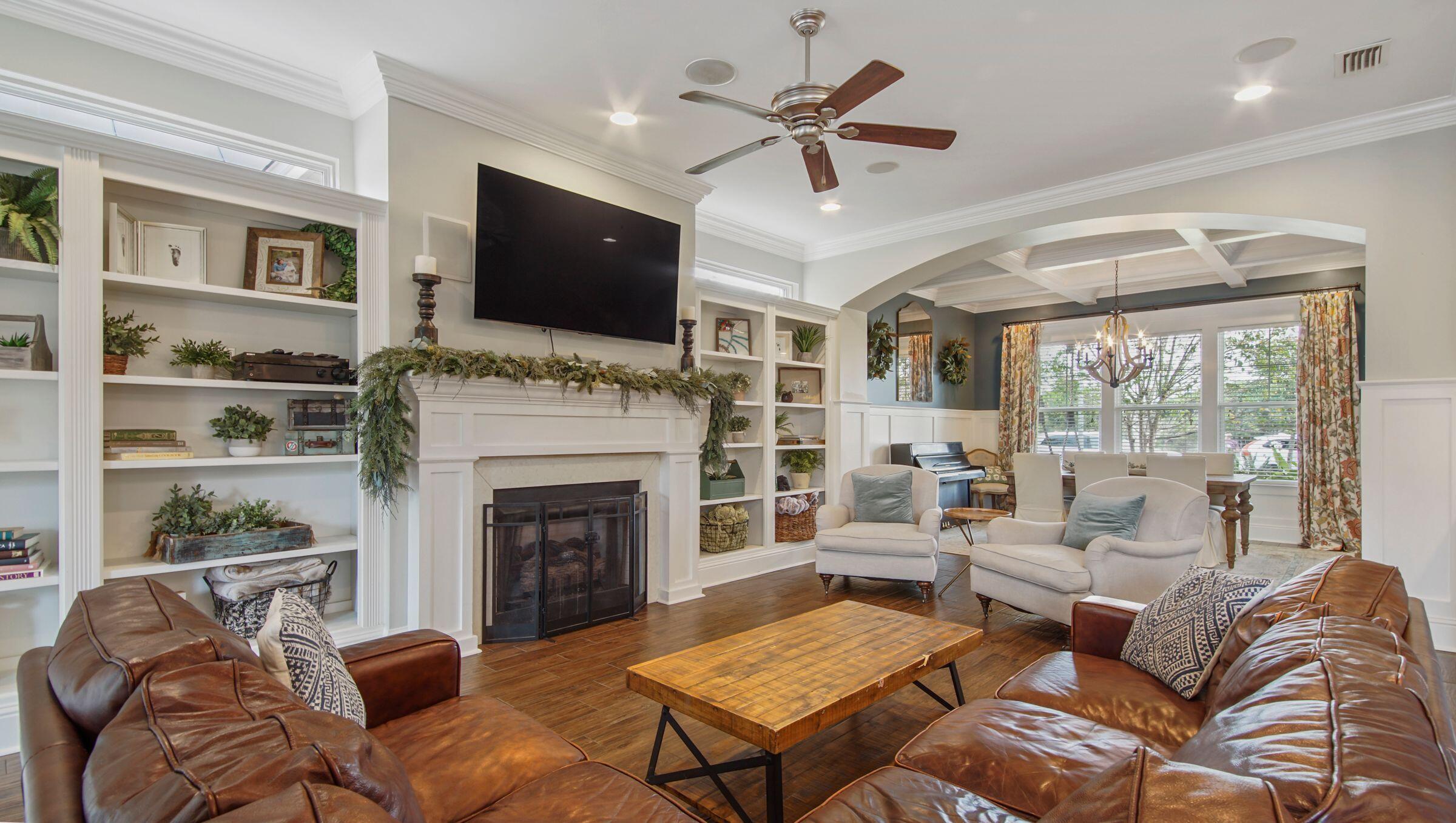 Hawks Landing - Residential