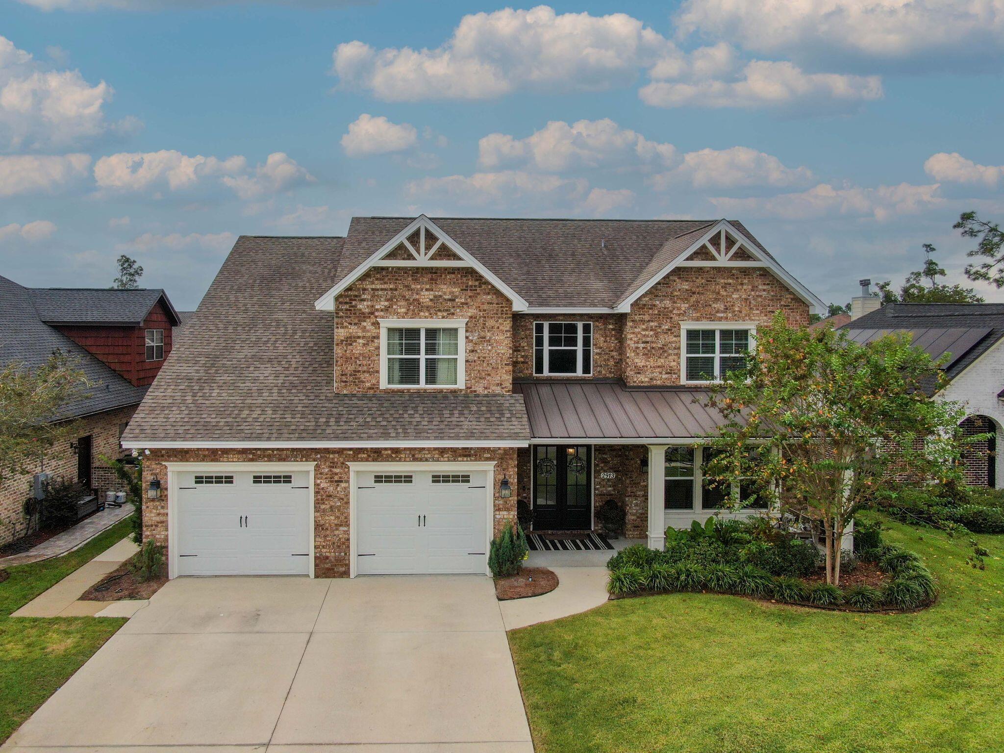 Hawks Landing - Residential