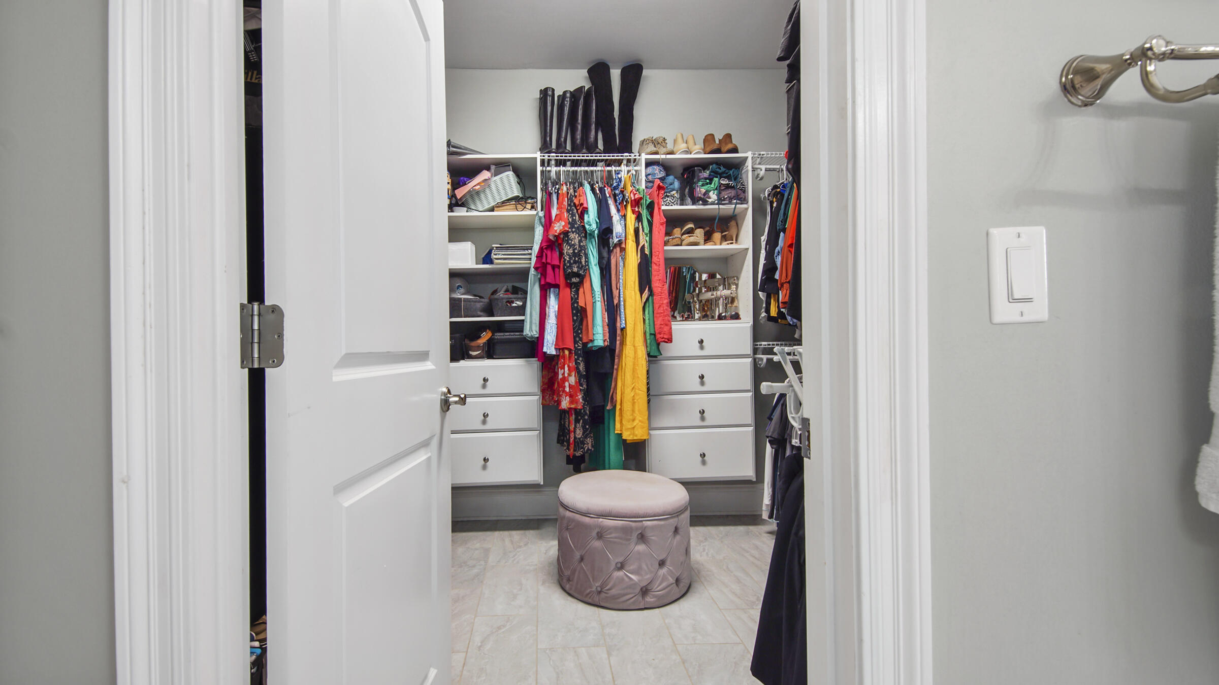 Hawks Landing - Residential