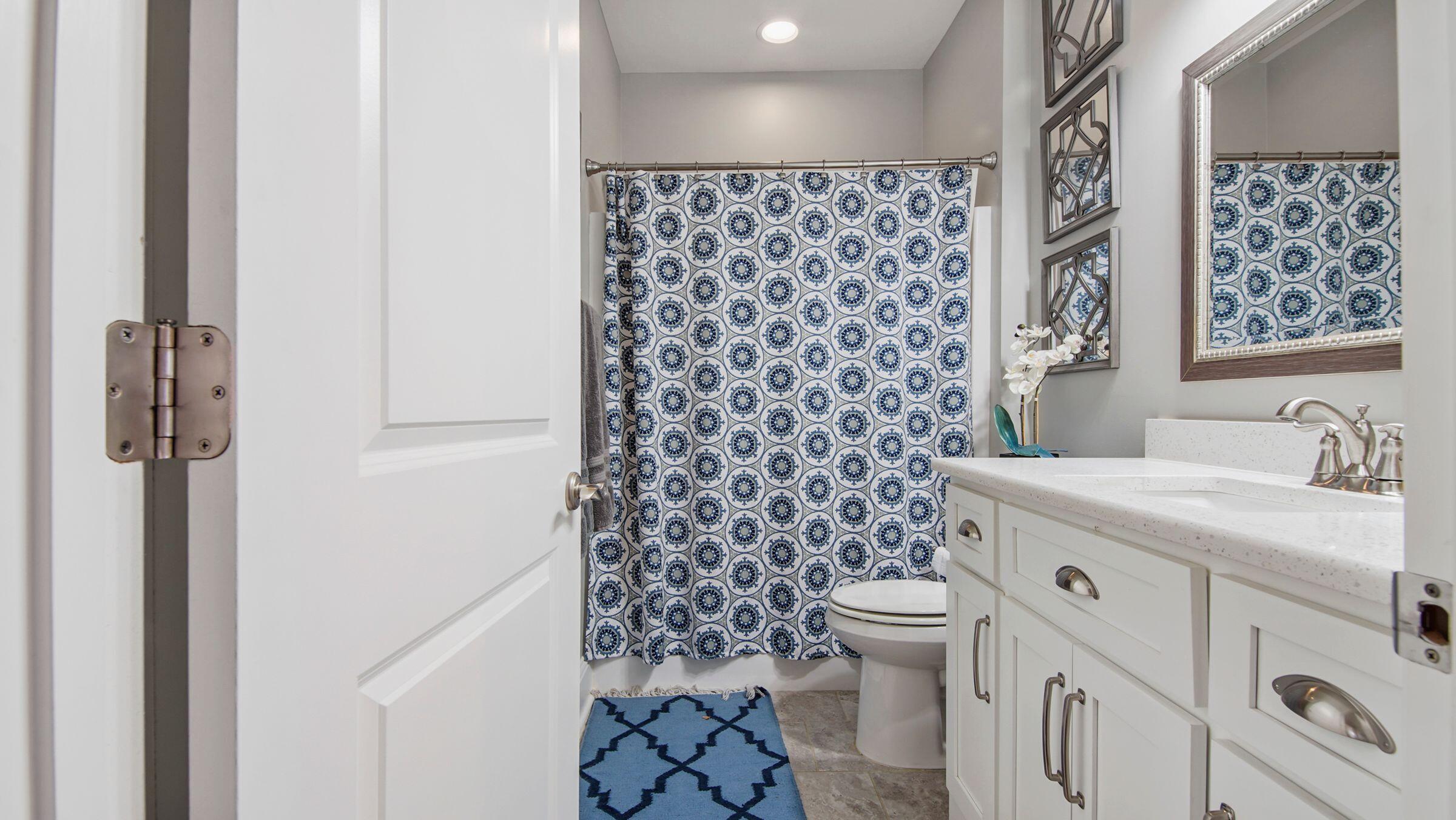 Hawks Landing - Residential