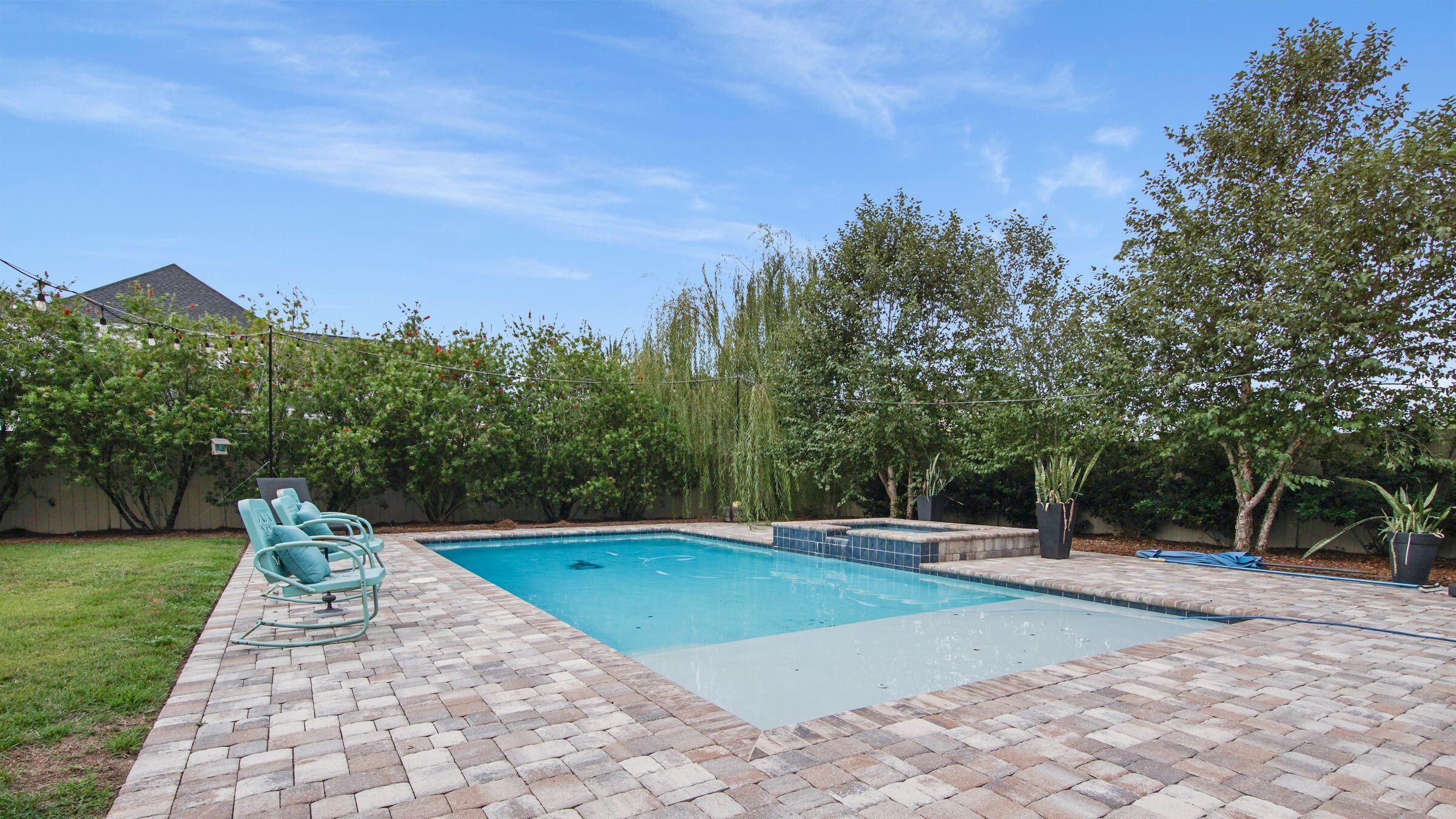 Hawks Landing - Residential