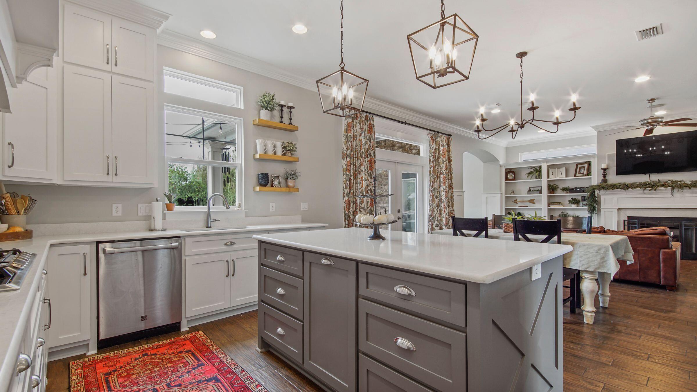 Hawks Landing - Residential