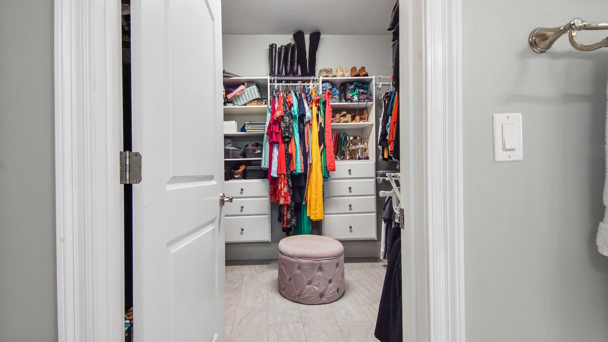 Hawks Landing - Residential