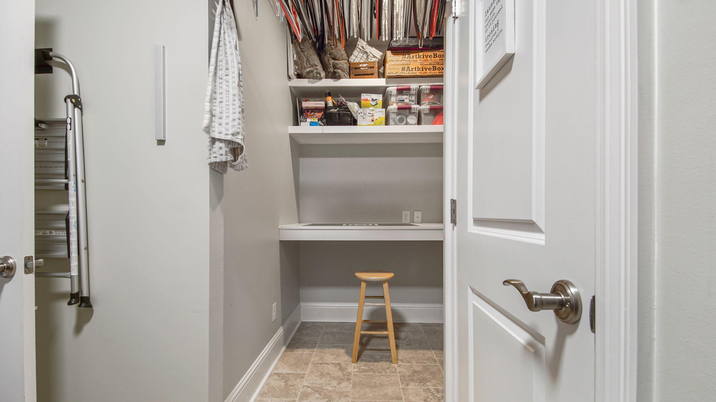 Hawks Landing - Residential