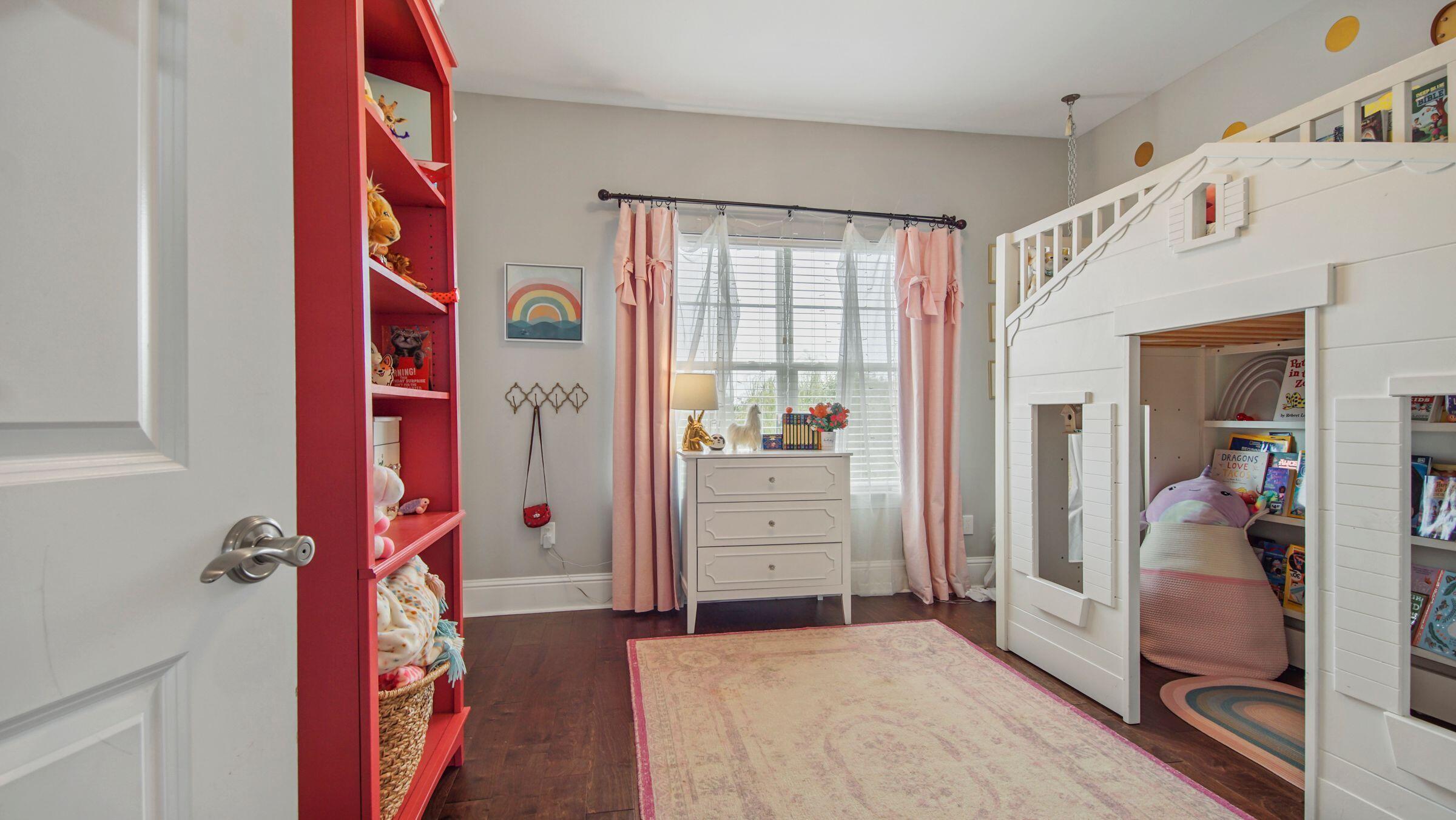 Hawks Landing - Residential