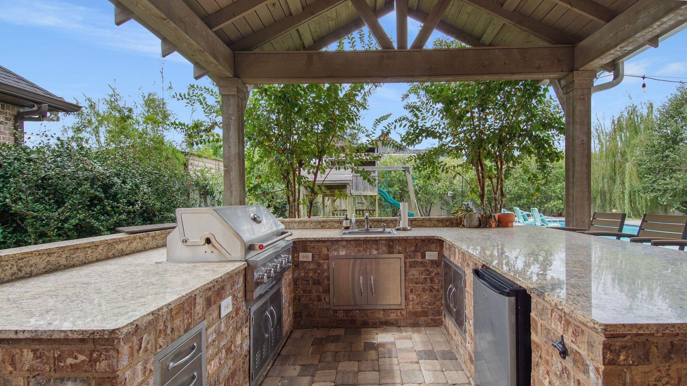 Hawks Landing - Residential