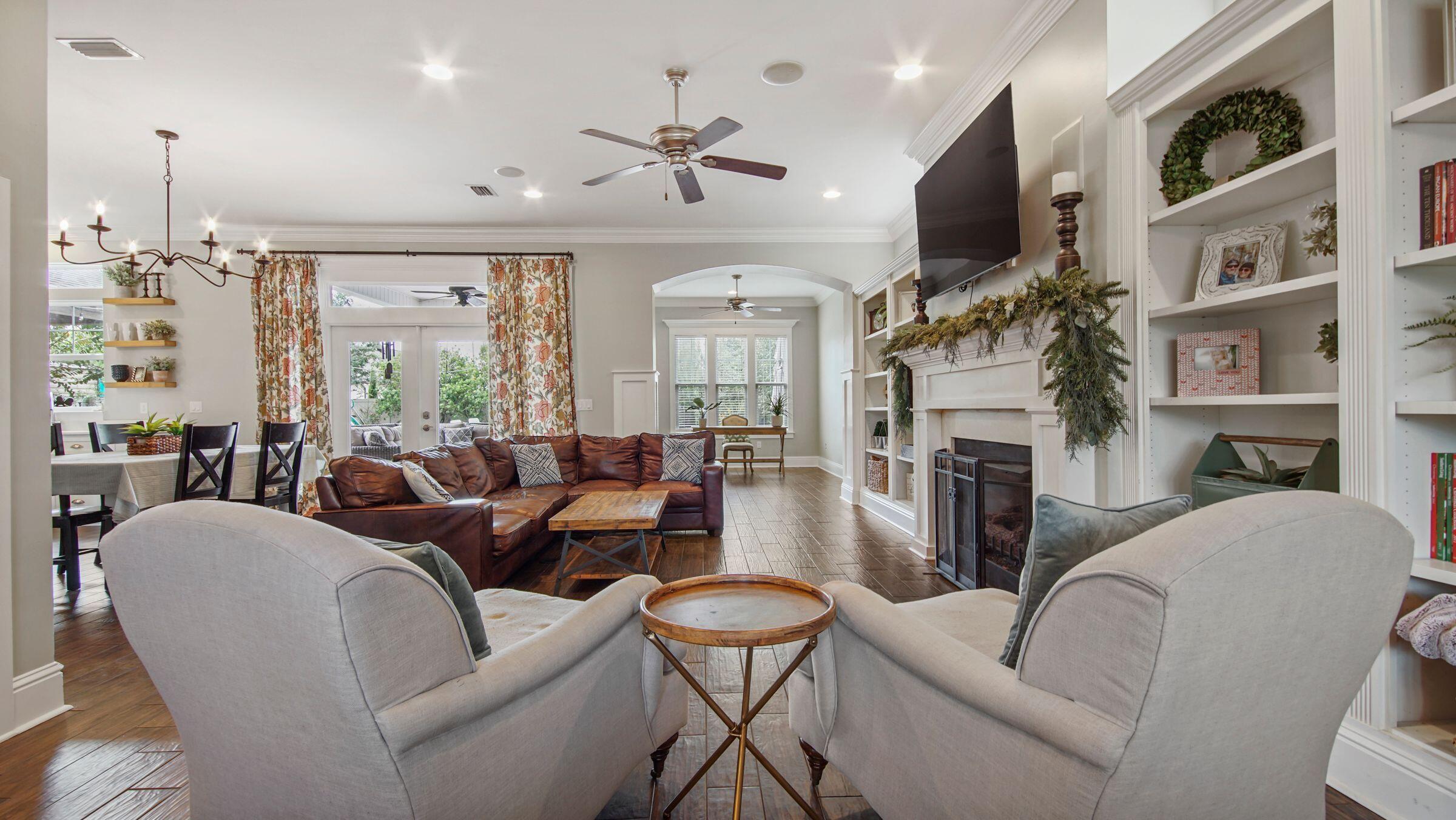 Hawks Landing - Residential