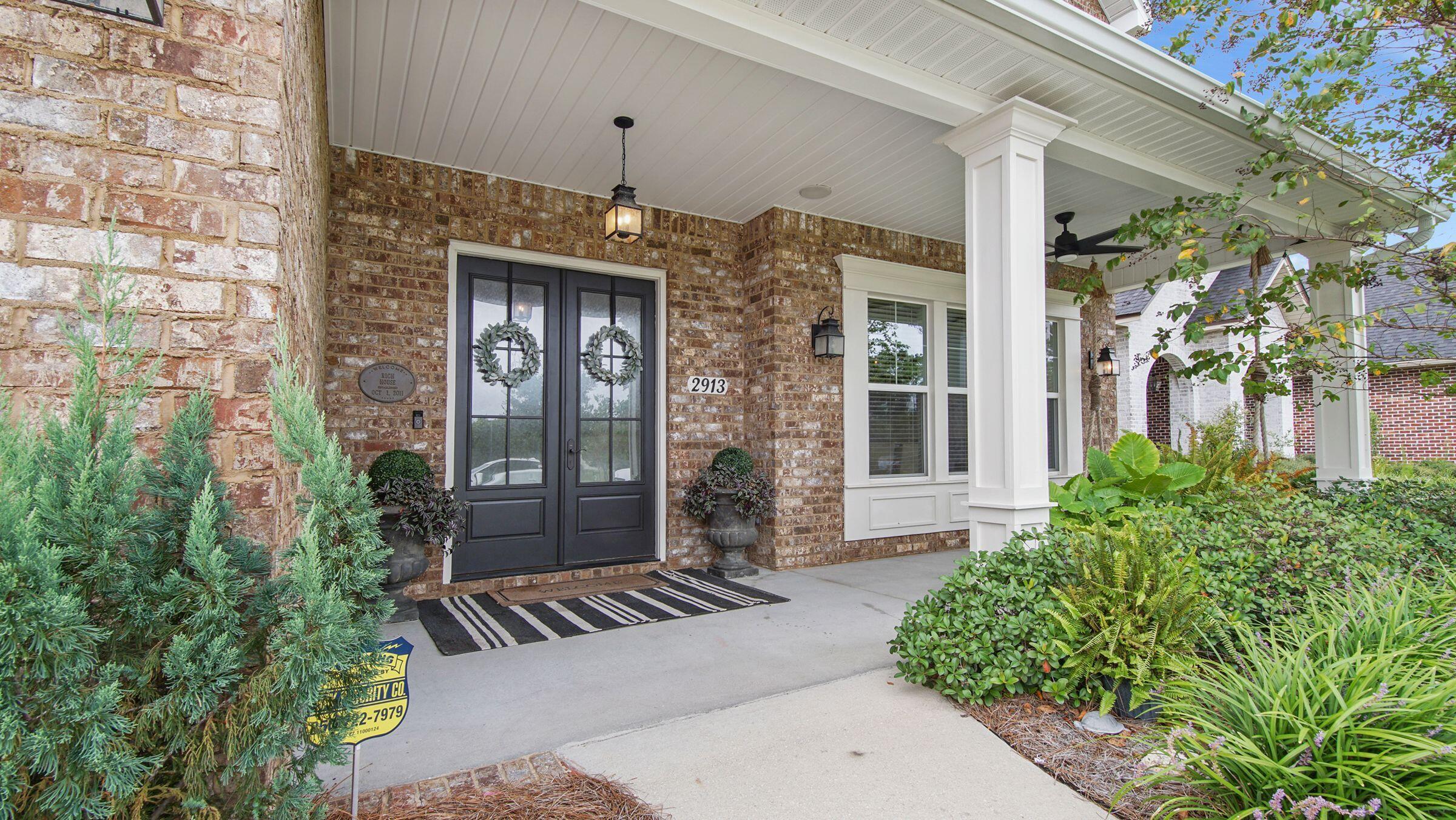 Hawks Landing - Residential