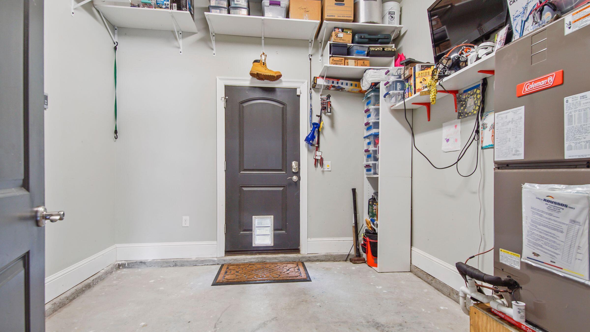 Hawks Landing - Residential