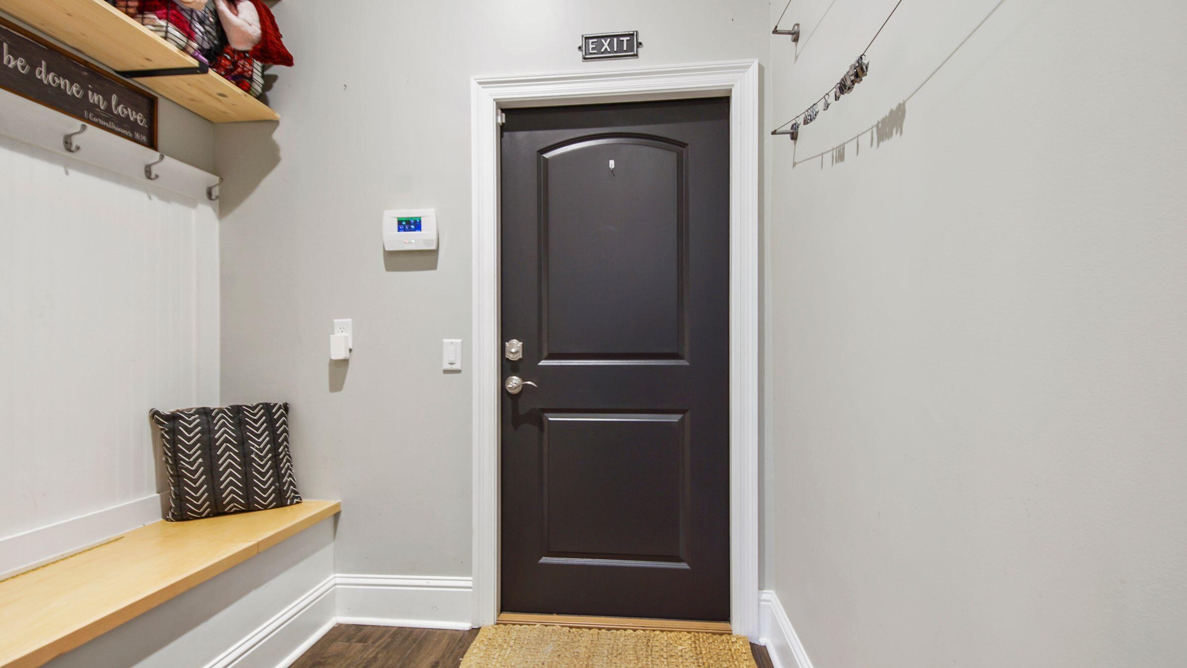 Hawks Landing - Residential