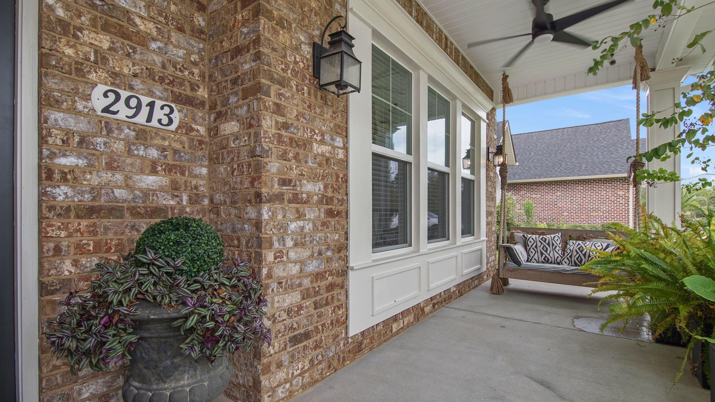 Hawks Landing - Residential