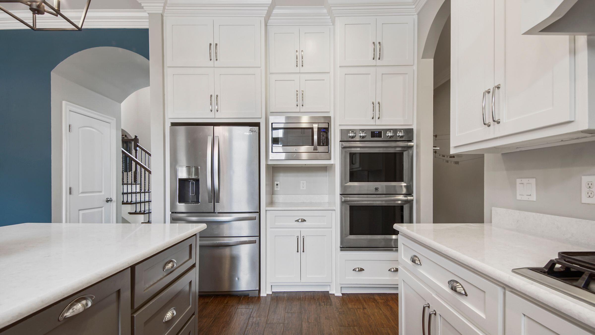 Hawks Landing - Residential