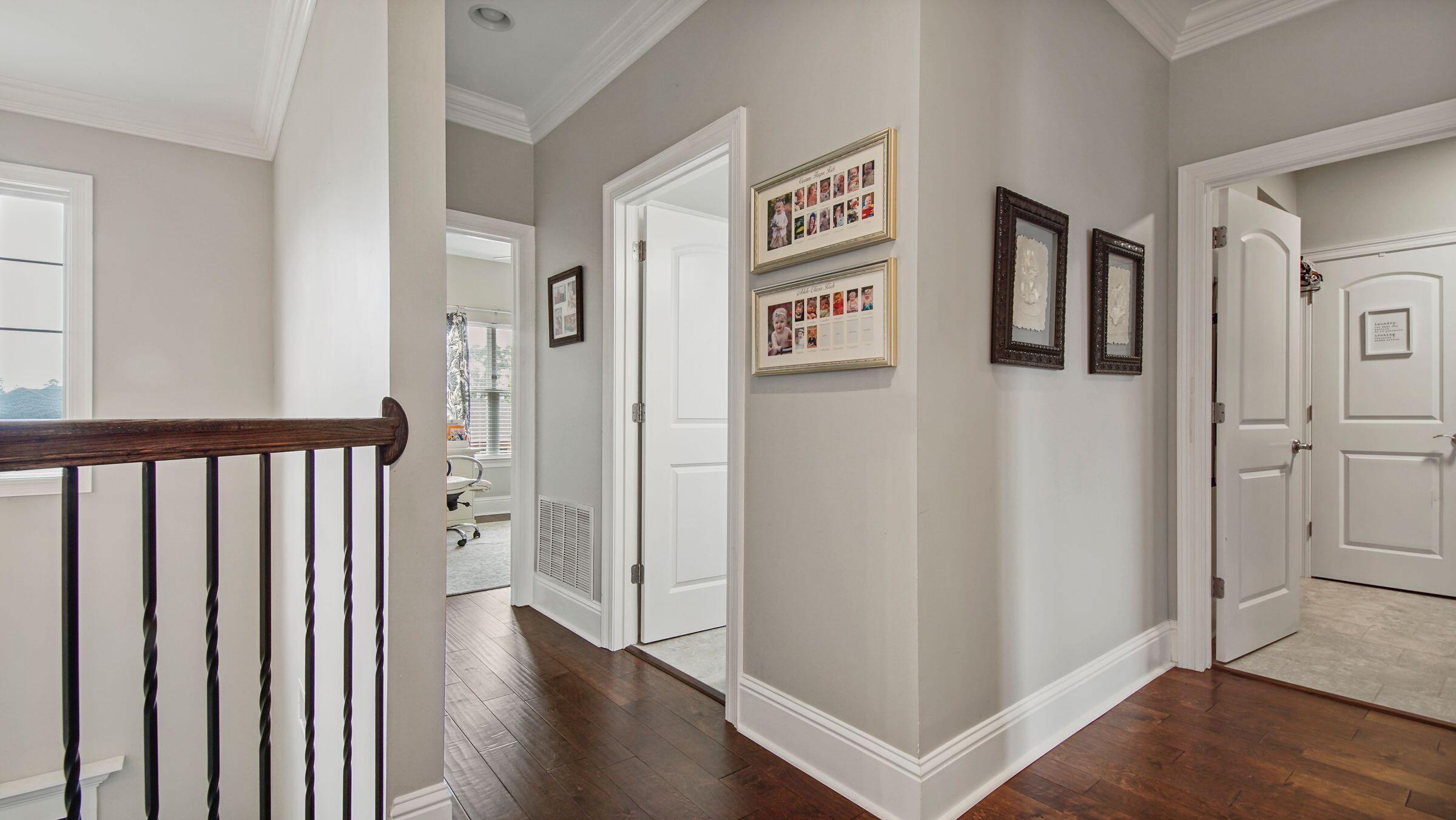 Hawks Landing - Residential