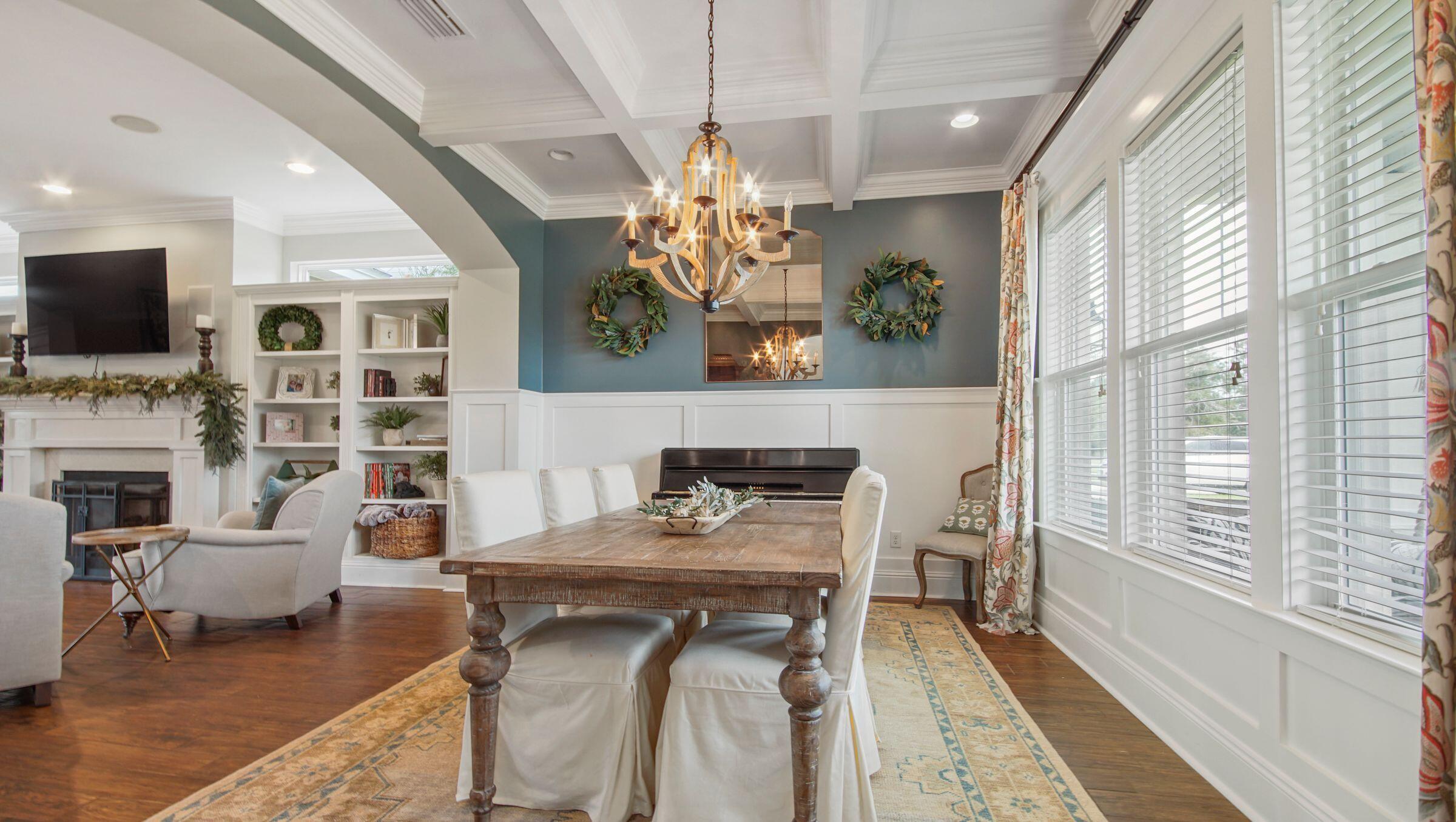 Hawks Landing - Residential