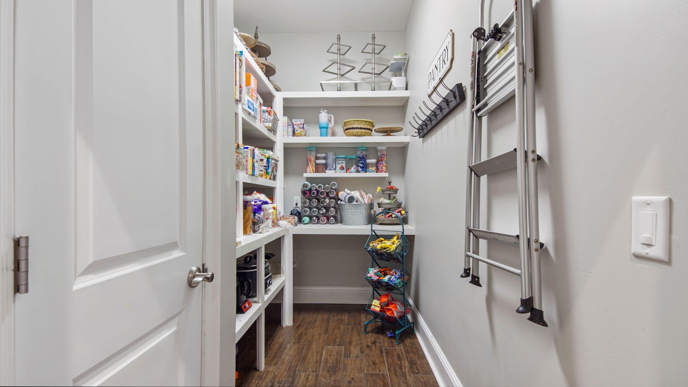 Hawks Landing - Residential