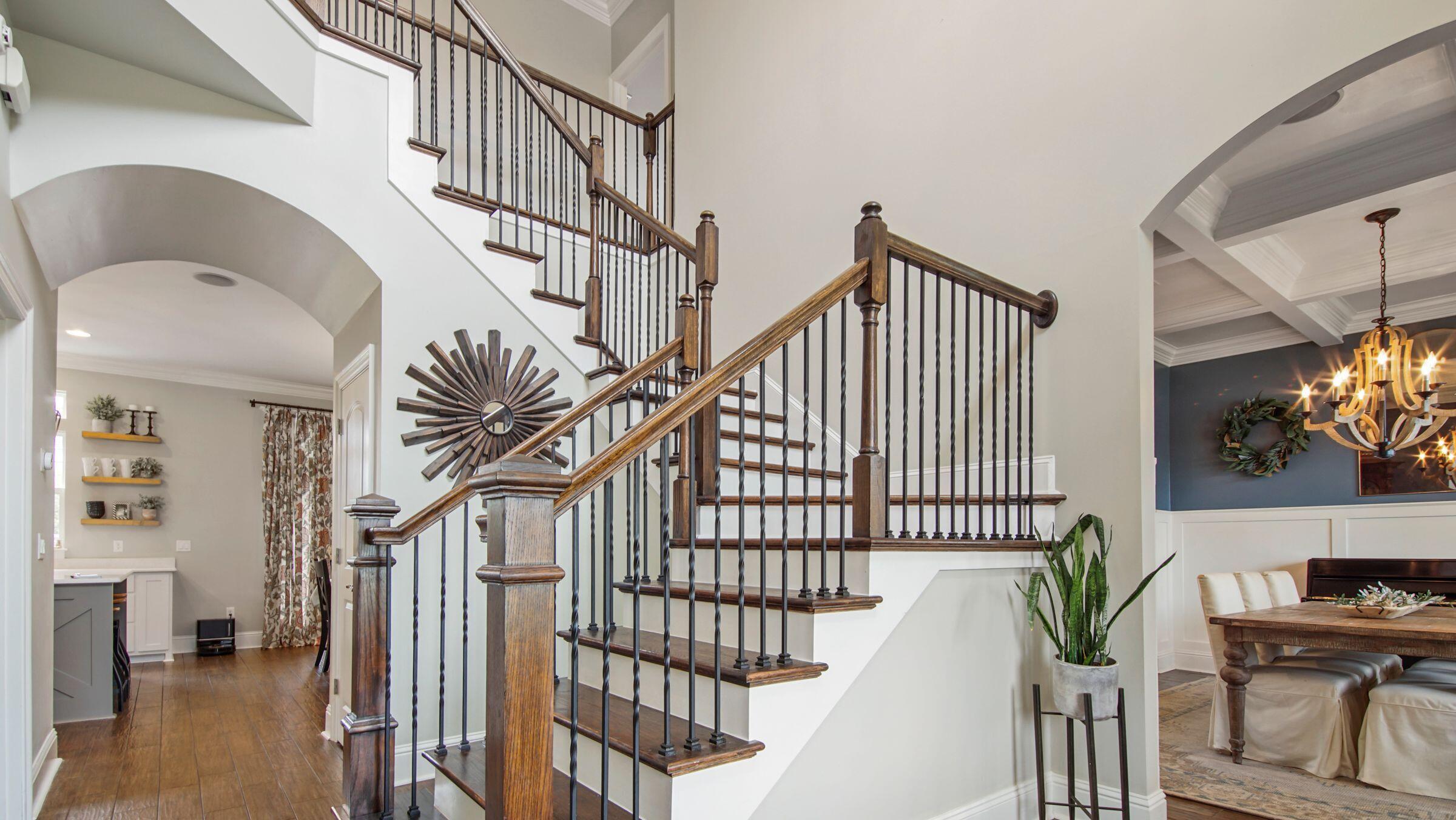 Hawks Landing - Residential