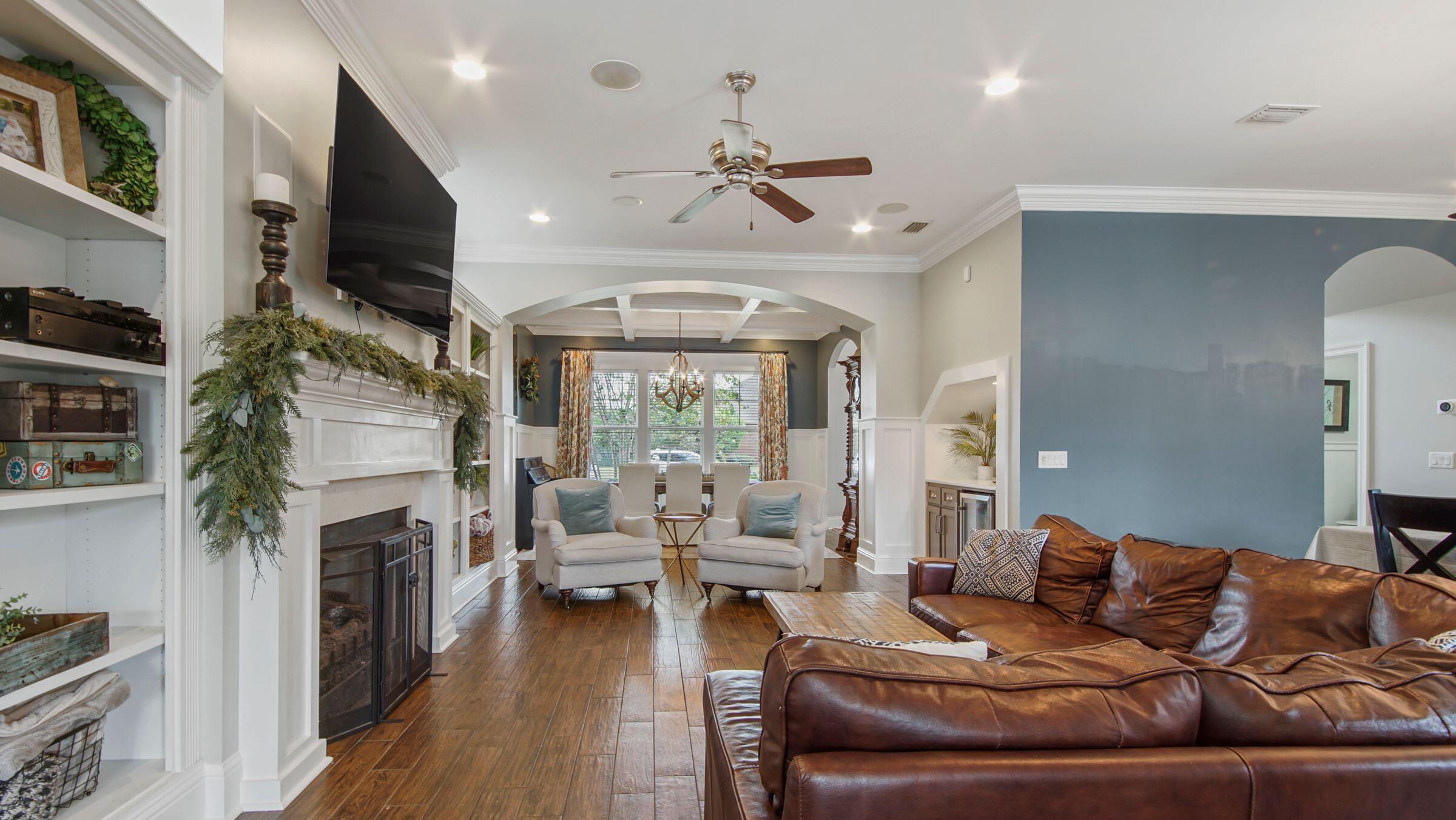 Hawks Landing - Residential