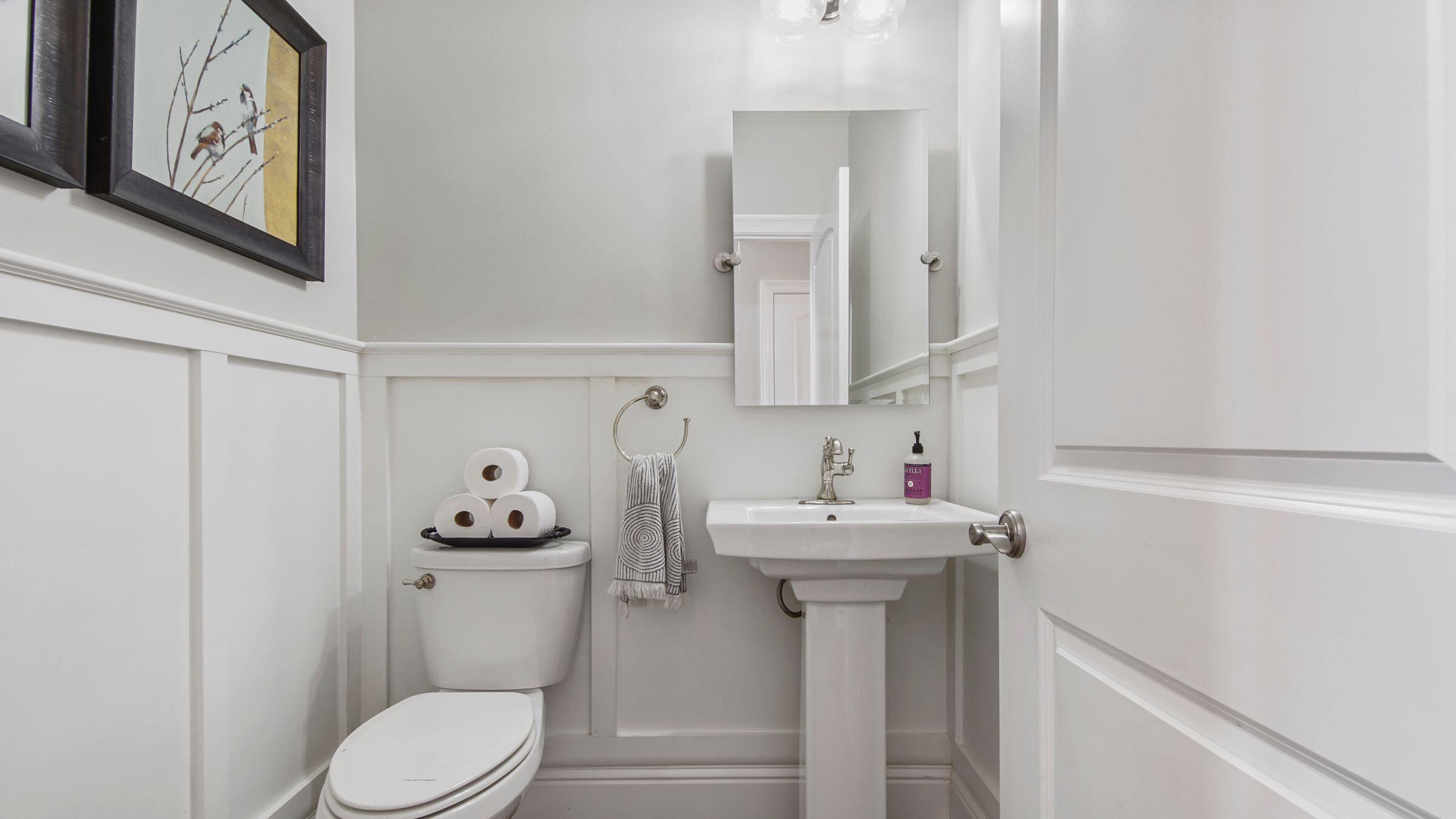 Hawks Landing - Residential