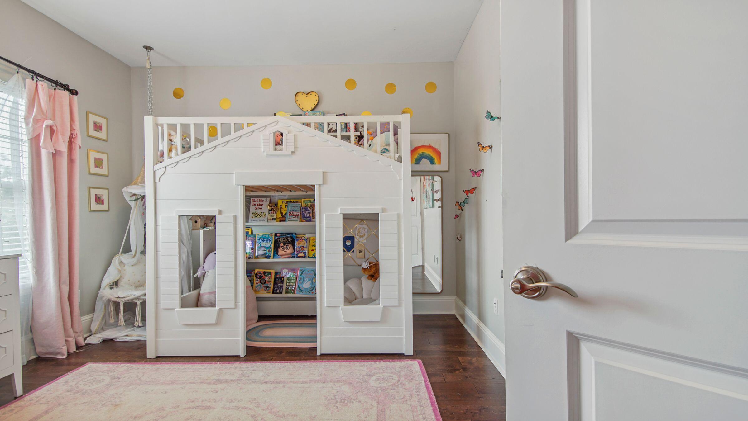 Hawks Landing - Residential