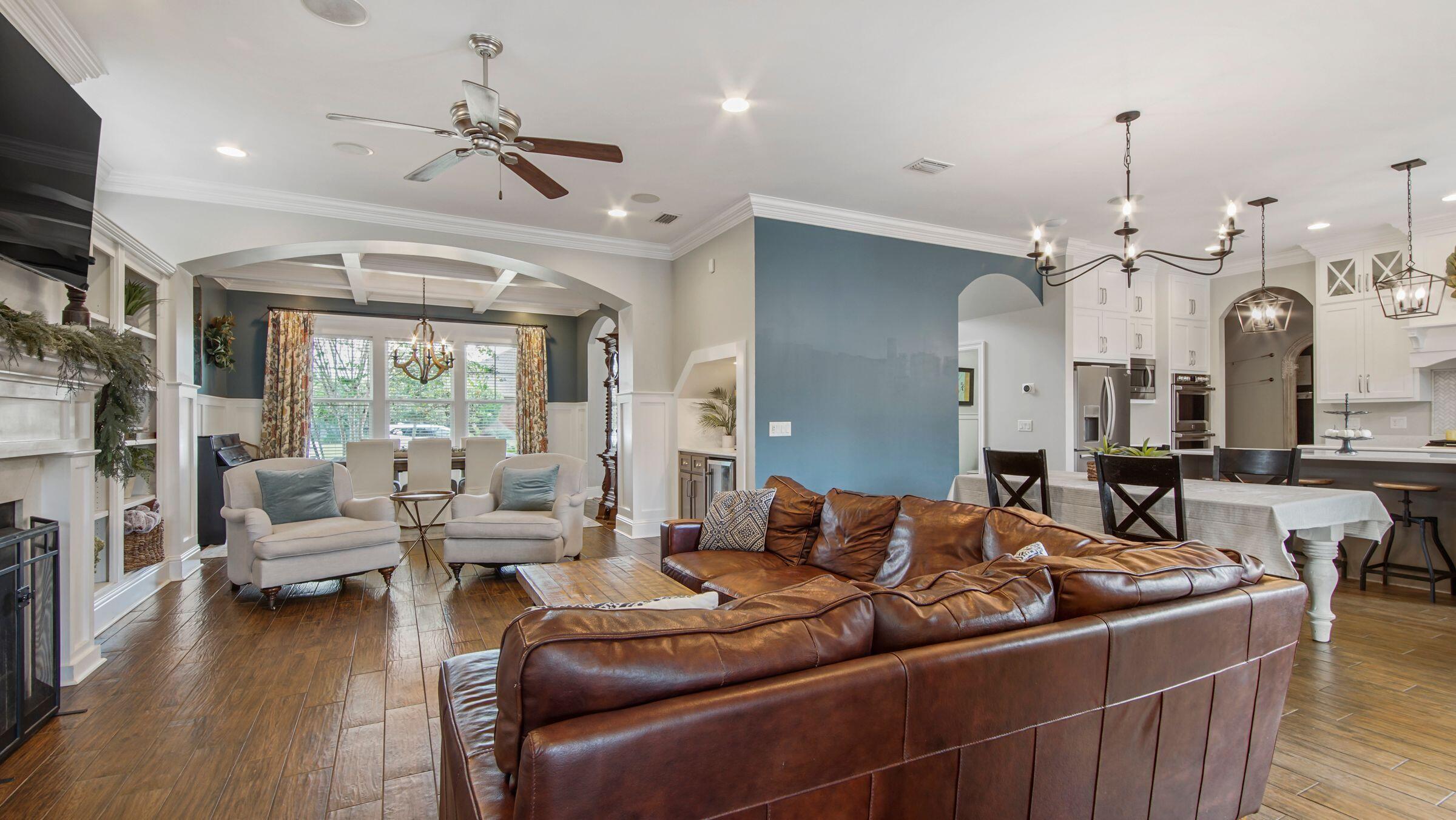 Hawks Landing - Residential