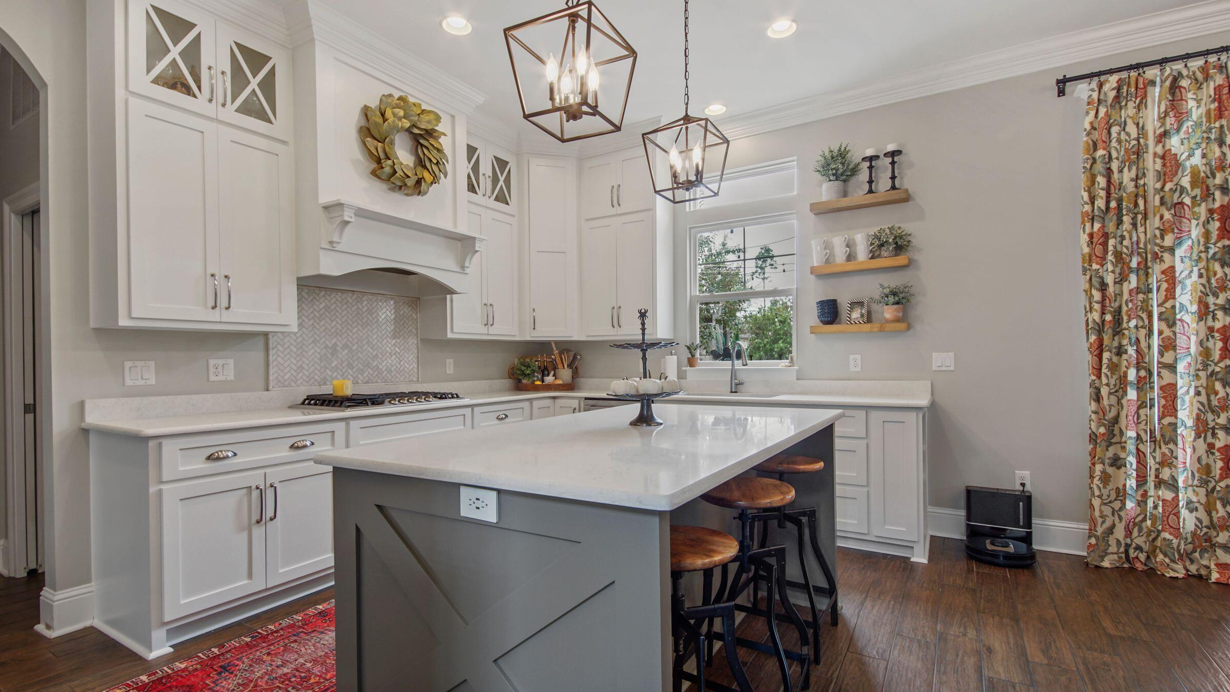 Hawks Landing - Residential