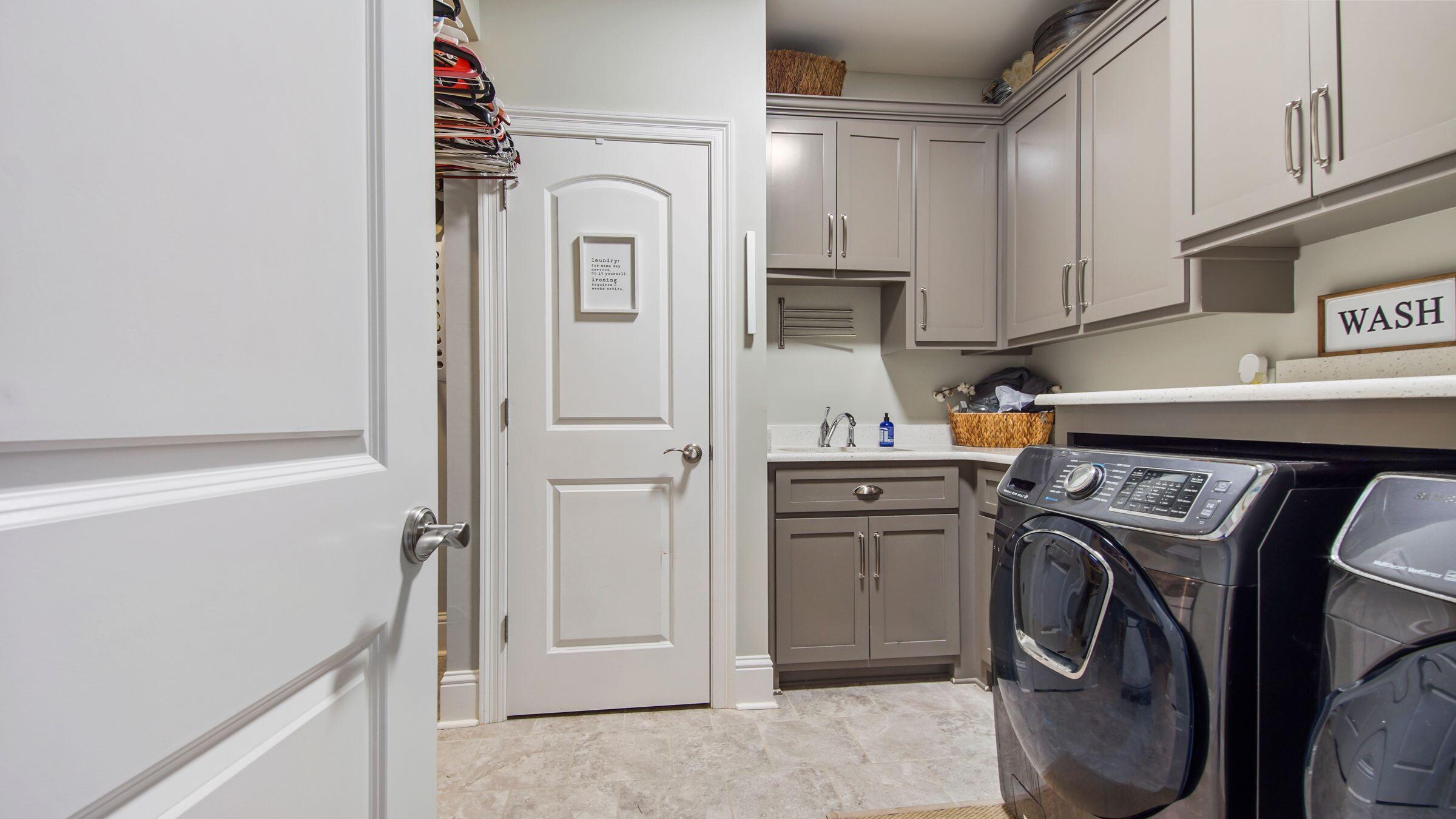 Hawks Landing - Residential