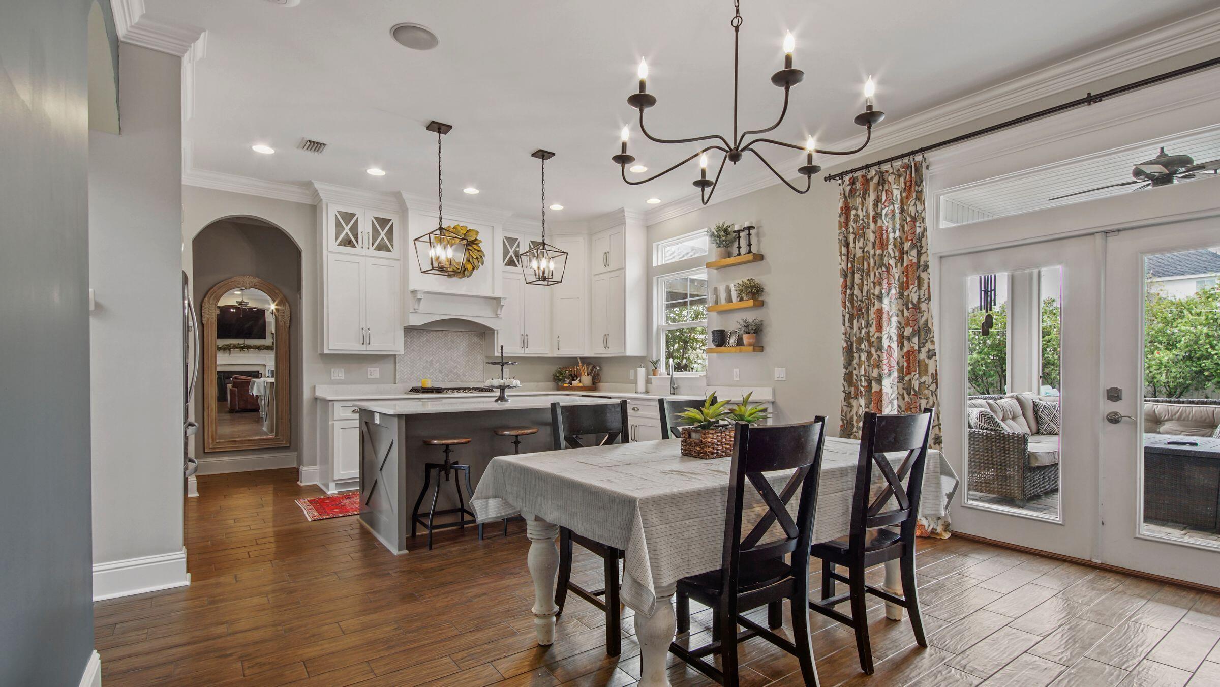 Hawks Landing - Residential