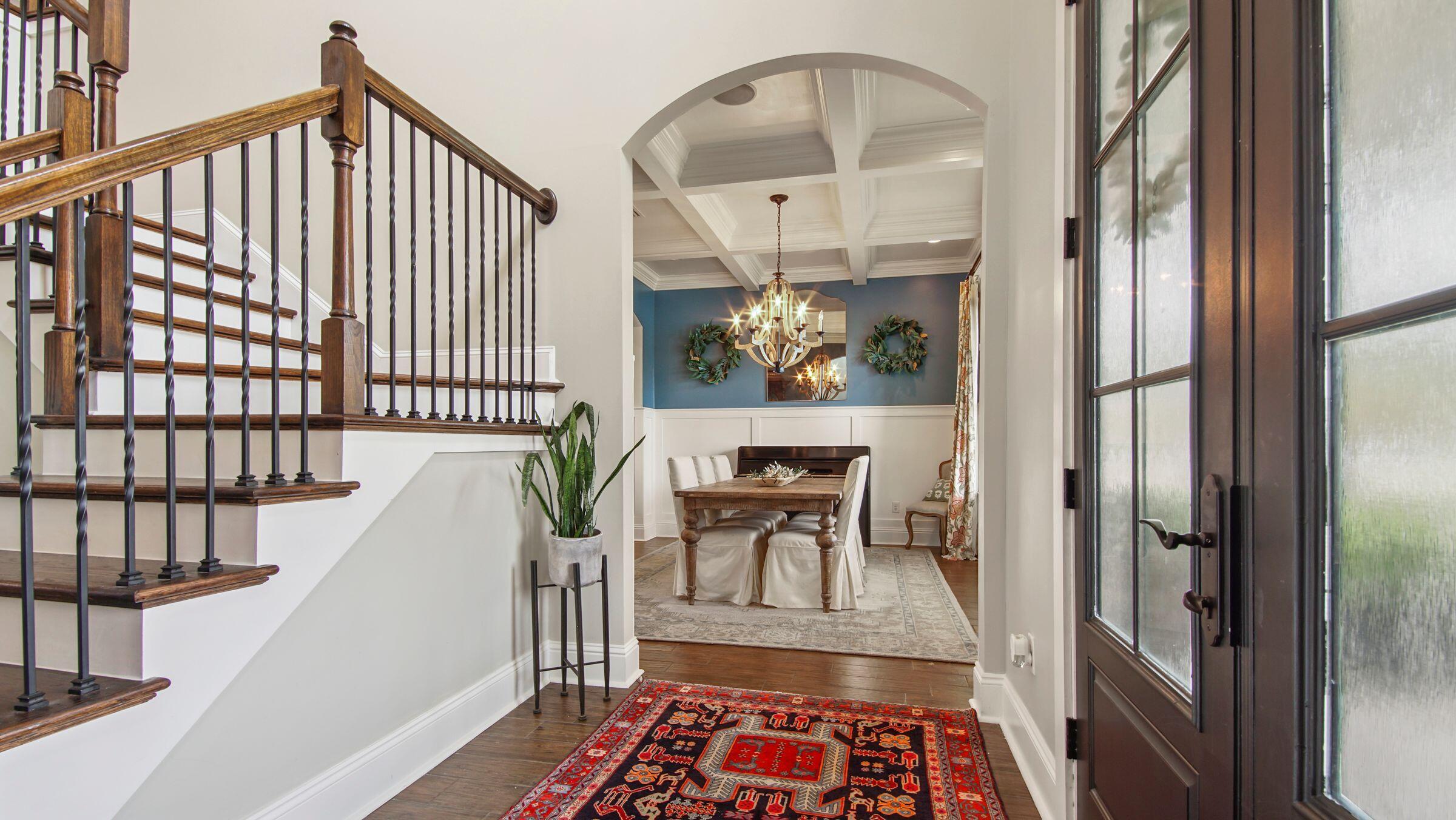 Hawks Landing - Residential