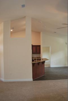 HIDDEN VALLEY - Residential