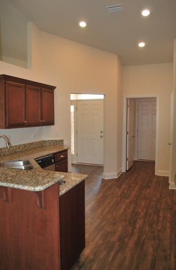 HIDDEN VALLEY - Residential