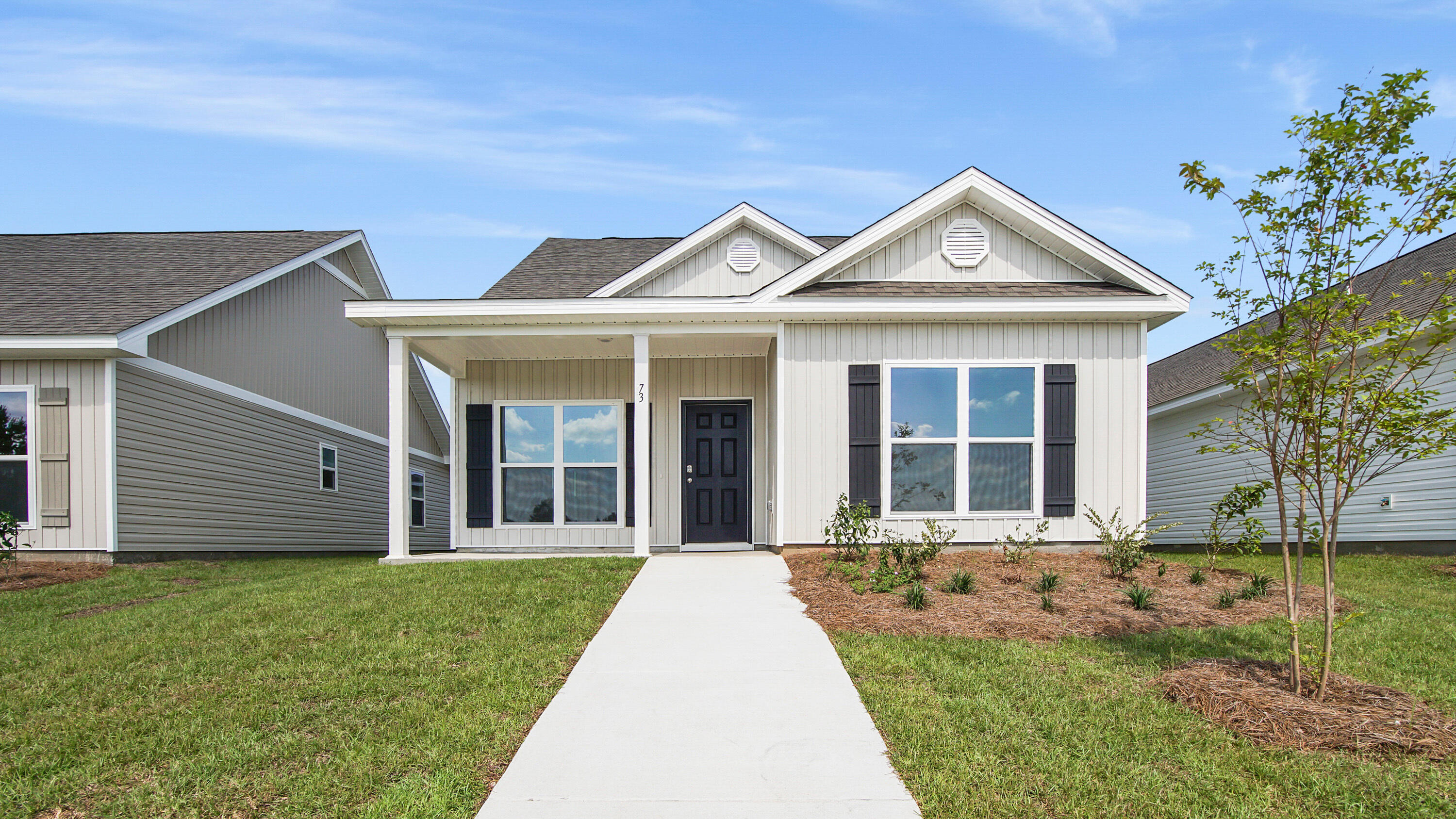 Owl's Head East - Residential