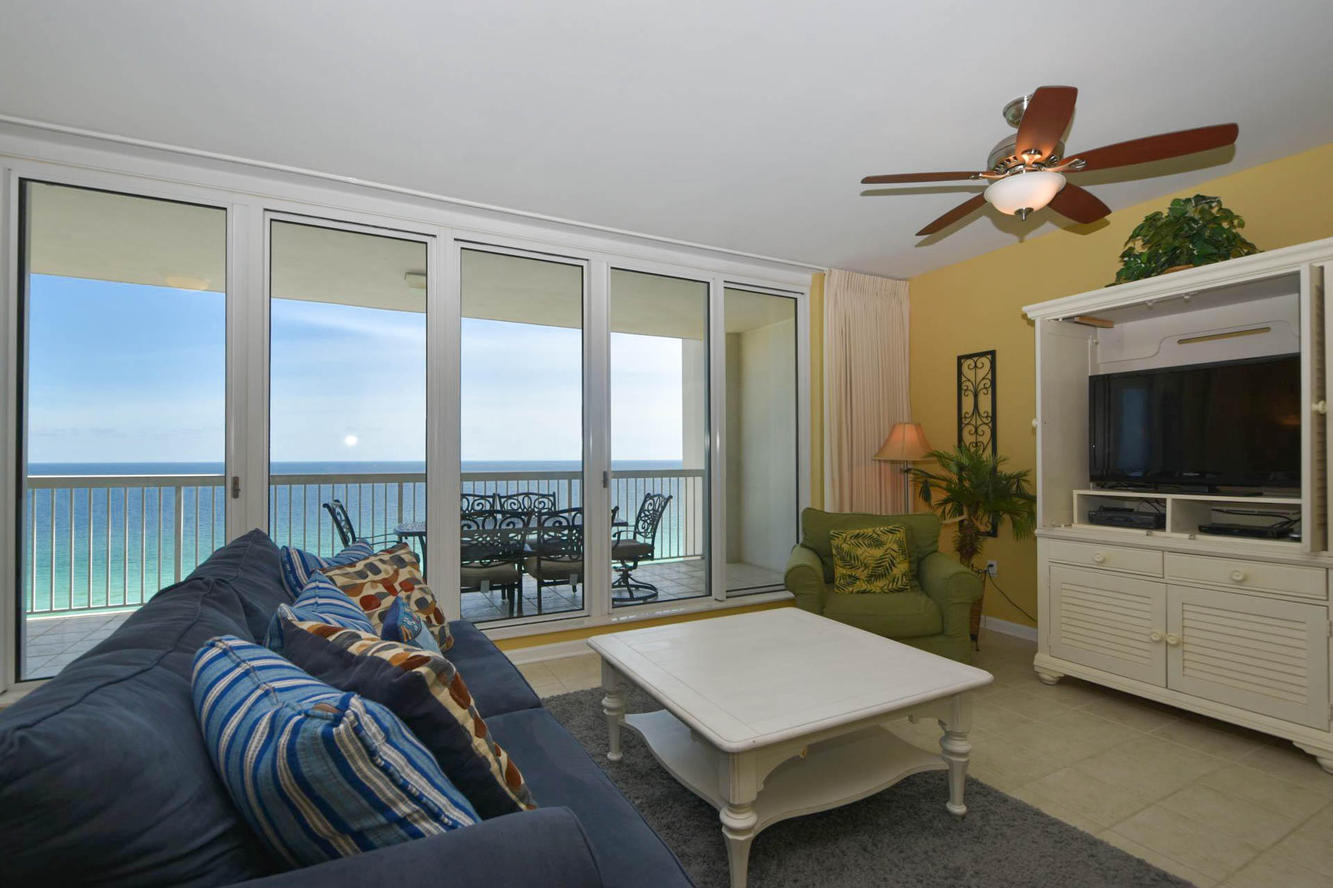 SILVER BEACH TOWERS WEST - Residential