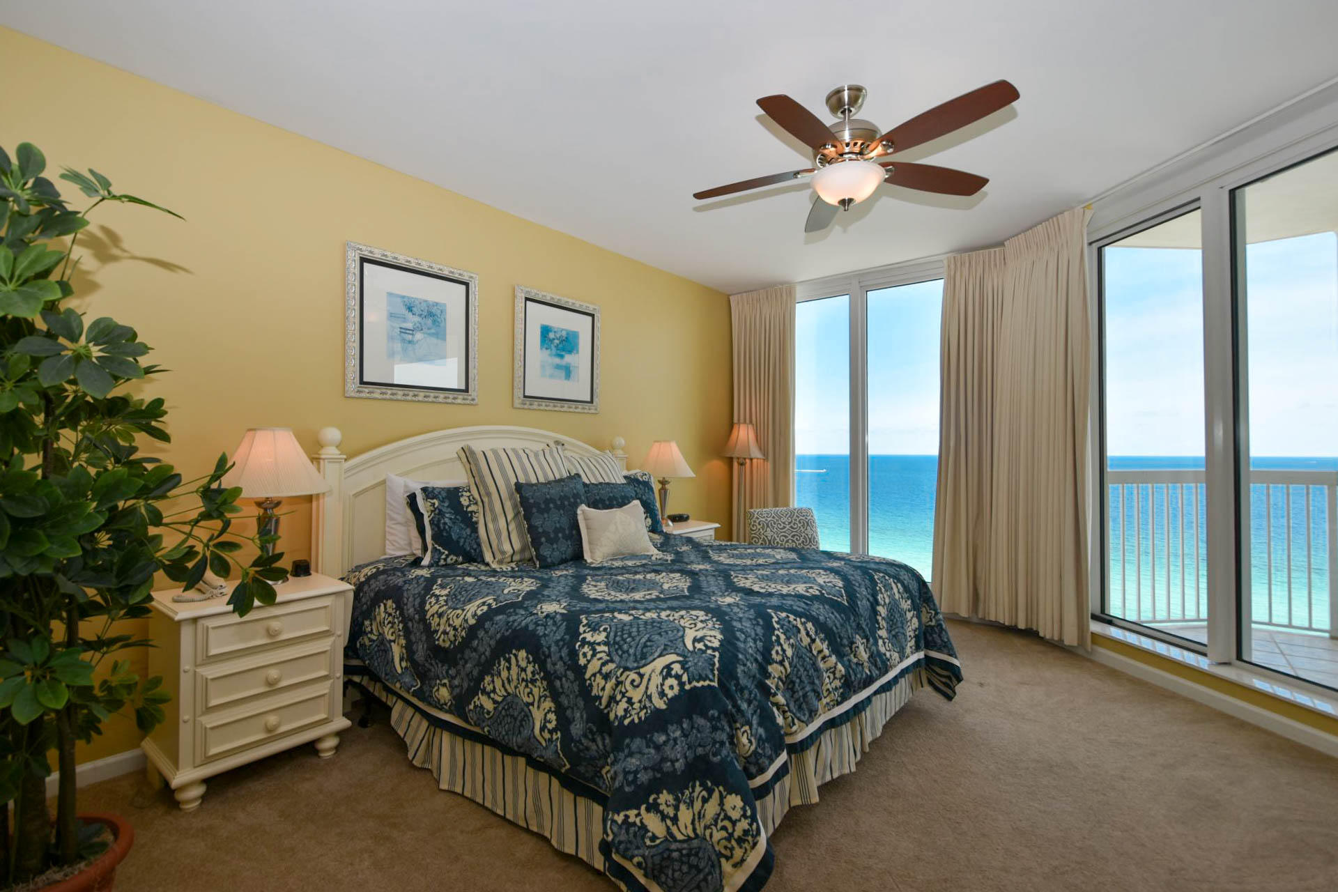 SILVER BEACH TOWERS WEST - Residential