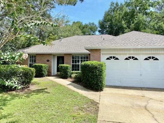 PARKWOOD SQUARE PH 1 - Residential Lease