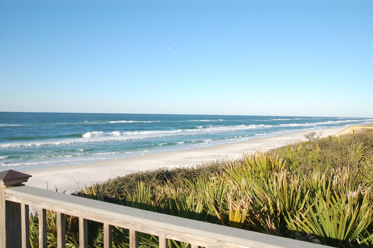 VILLAGE OF SOUTH WALTON BEACH THE - Residential