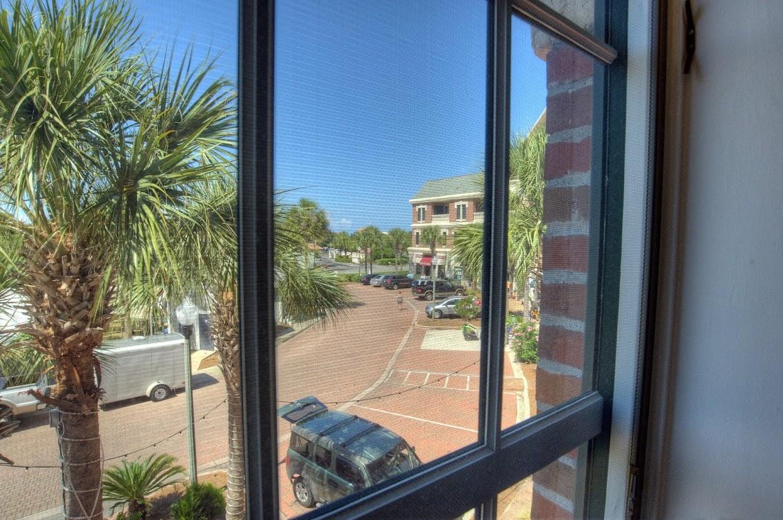 VILLAGE OF SOUTH WALTON BEACH THE - Residential