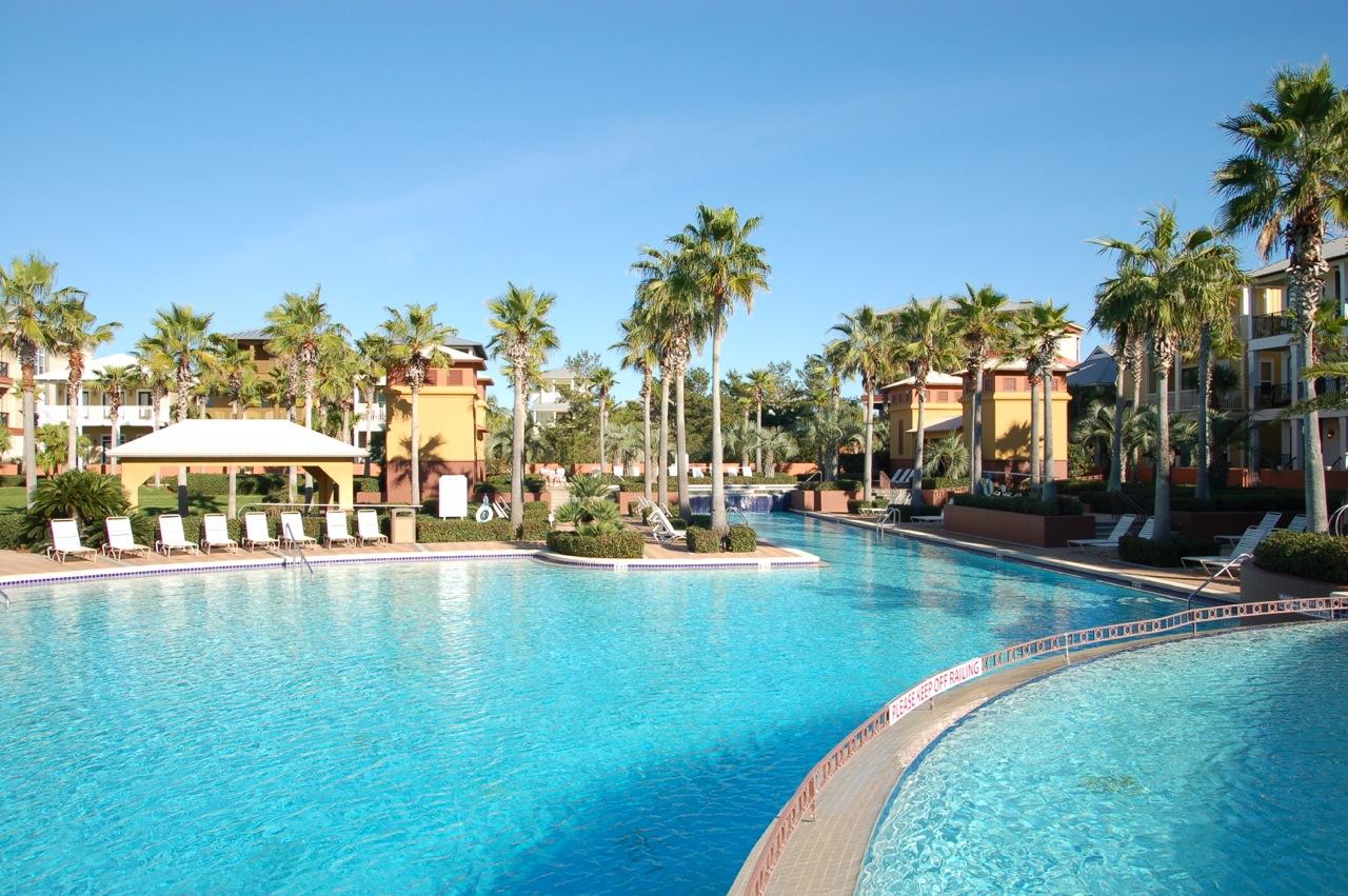 VILLAGE OF SOUTH WALTON BEACH THE - Residential