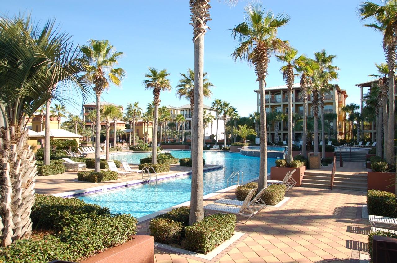 VILLAGE OF SOUTH WALTON BEACH THE - Residential