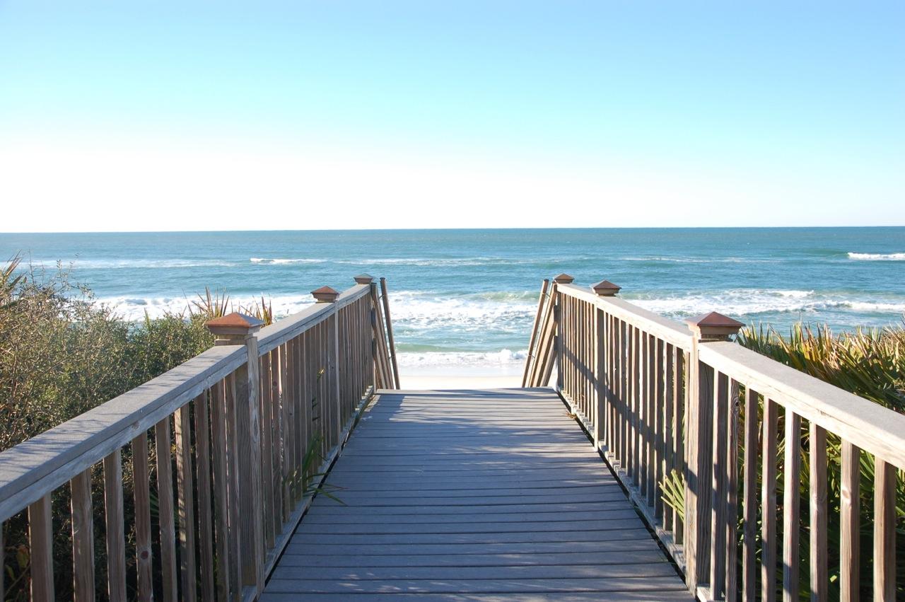 VILLAGE OF SOUTH WALTON BEACH THE - Residential