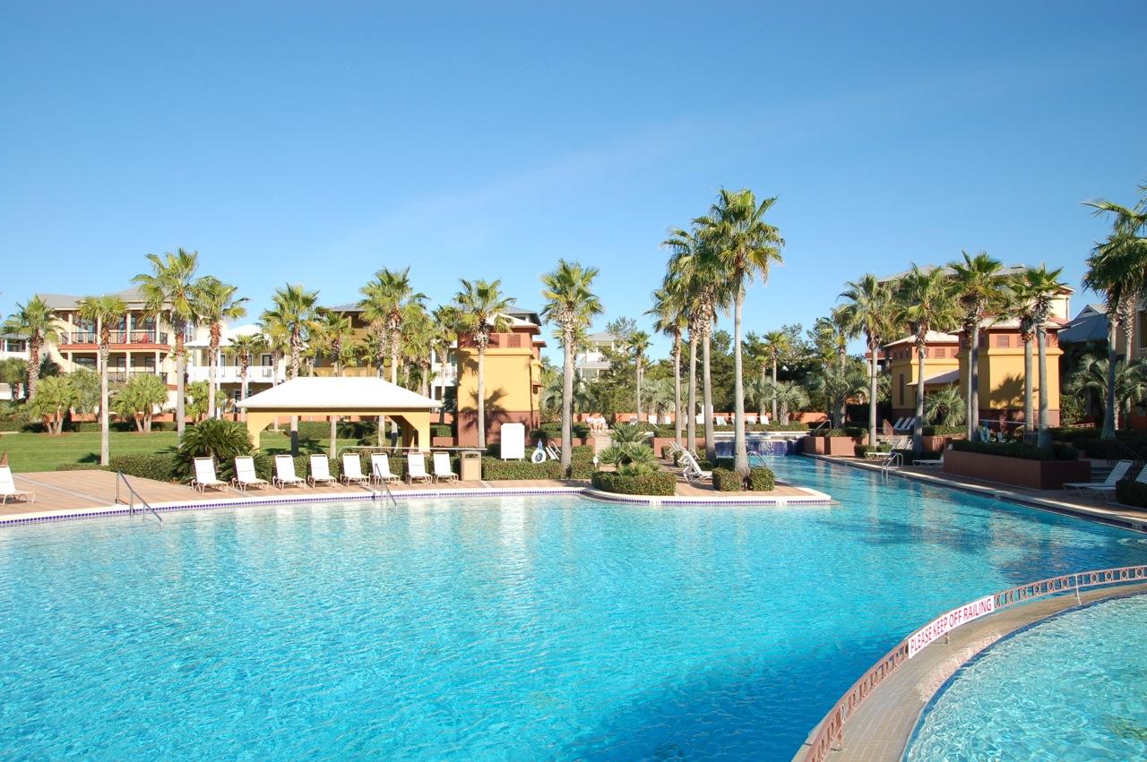 VILLAGE OF SOUTH WALTON BEACH THE - Residential