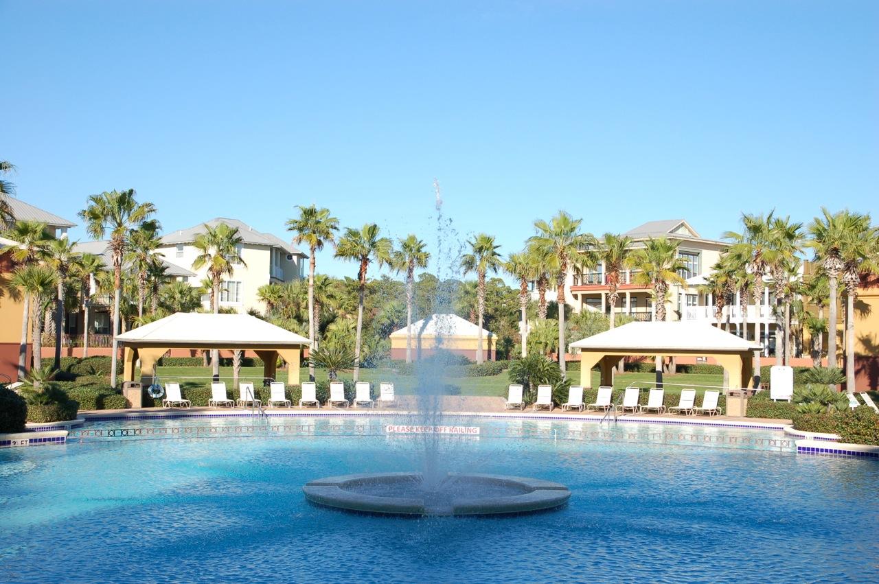 VILLAGE OF SOUTH WALTON BEACH THE - Residential