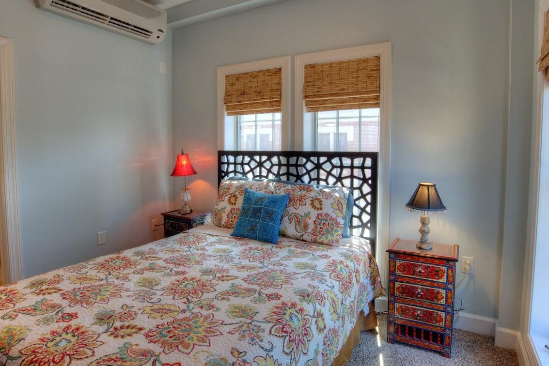 VILLAGE OF SOUTH WALTON BEACH THE - Residential