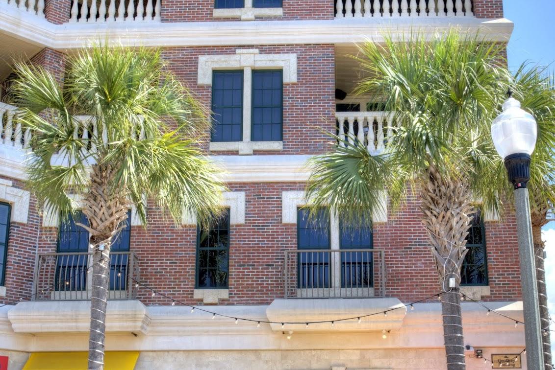 VILLAGE OF SOUTH WALTON BEACH THE - Residential