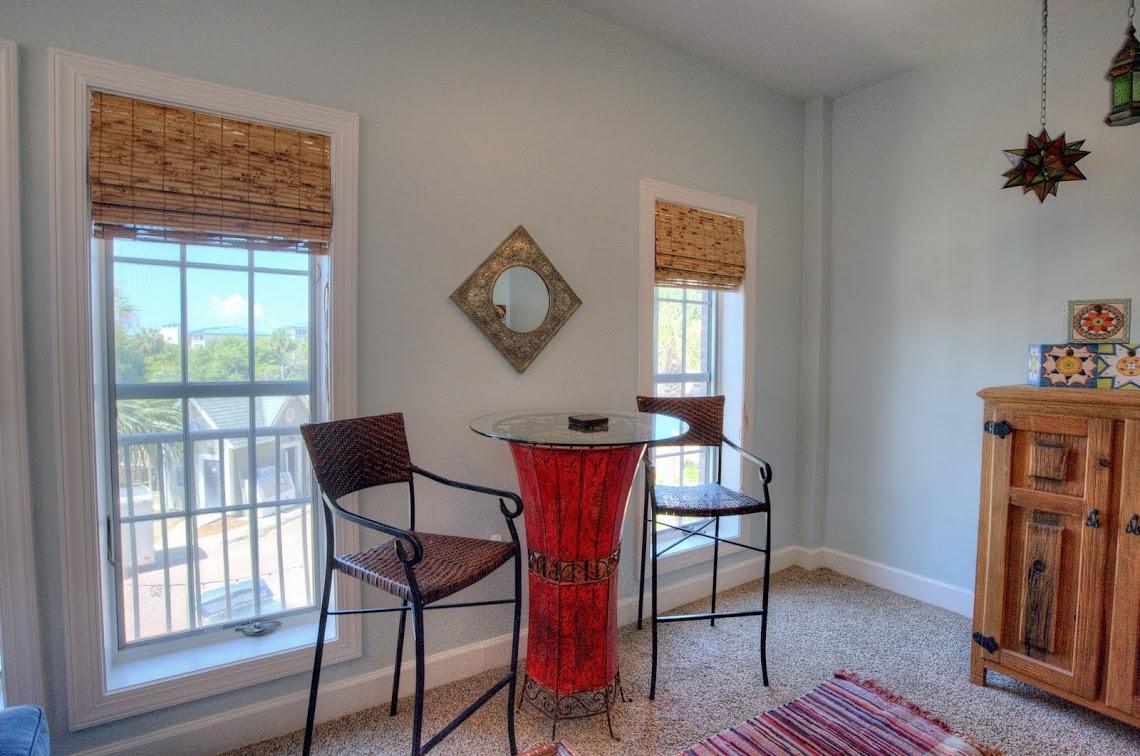 VILLAGE OF SOUTH WALTON BEACH THE - Residential