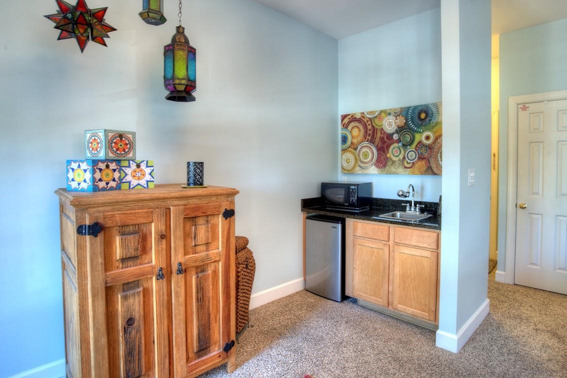 VILLAGE OF SOUTH WALTON BEACH THE - Residential