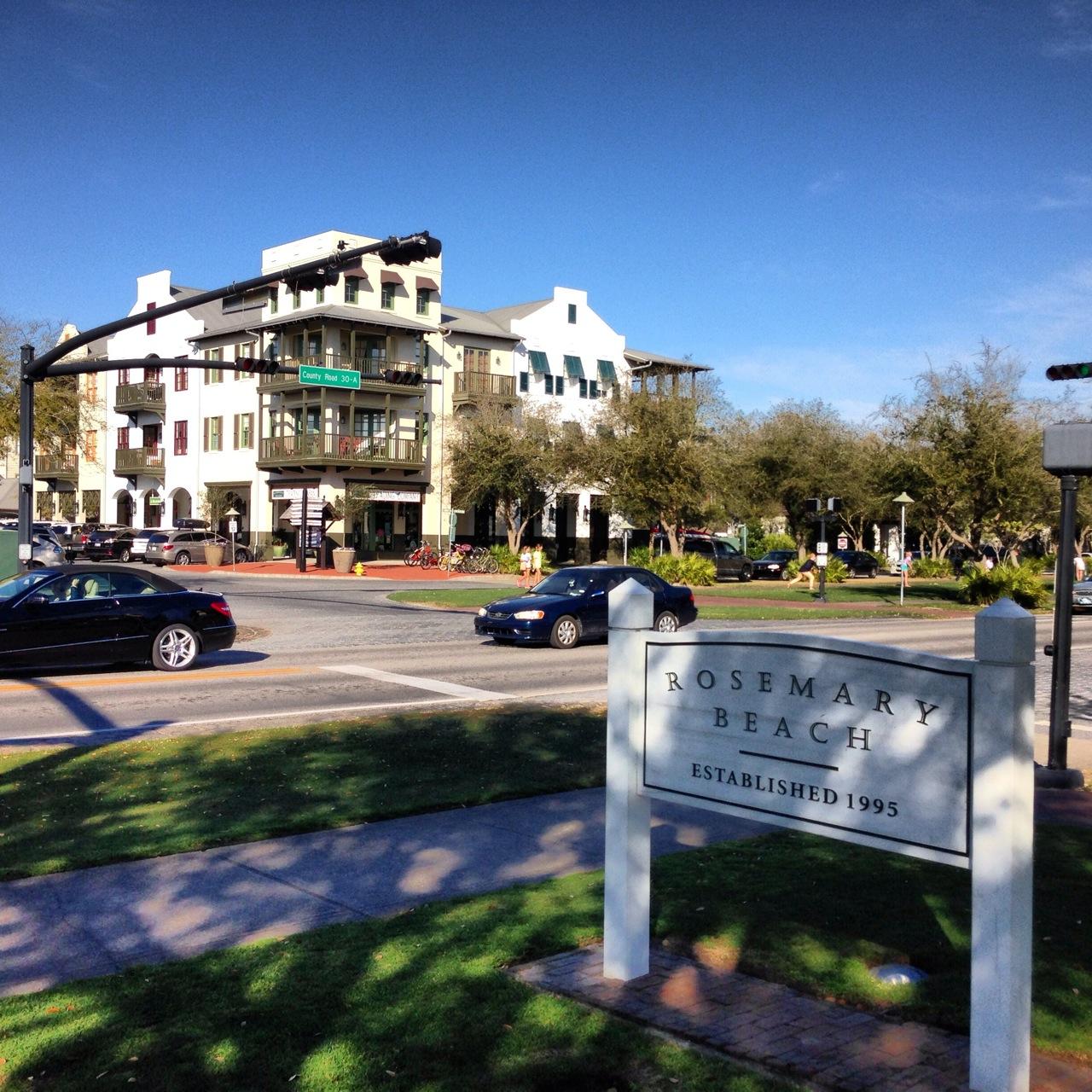 VILLAGE OF SOUTH WALTON BEACH THE - Residential